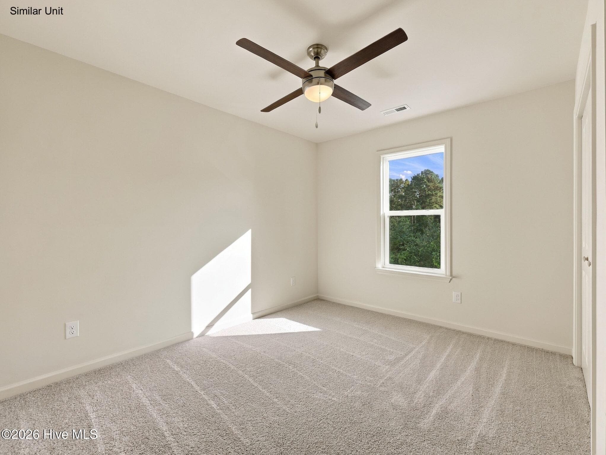 Townhouse at 372 Boyington Place Road, Midway Park, NC 28544, photo 17 of 23