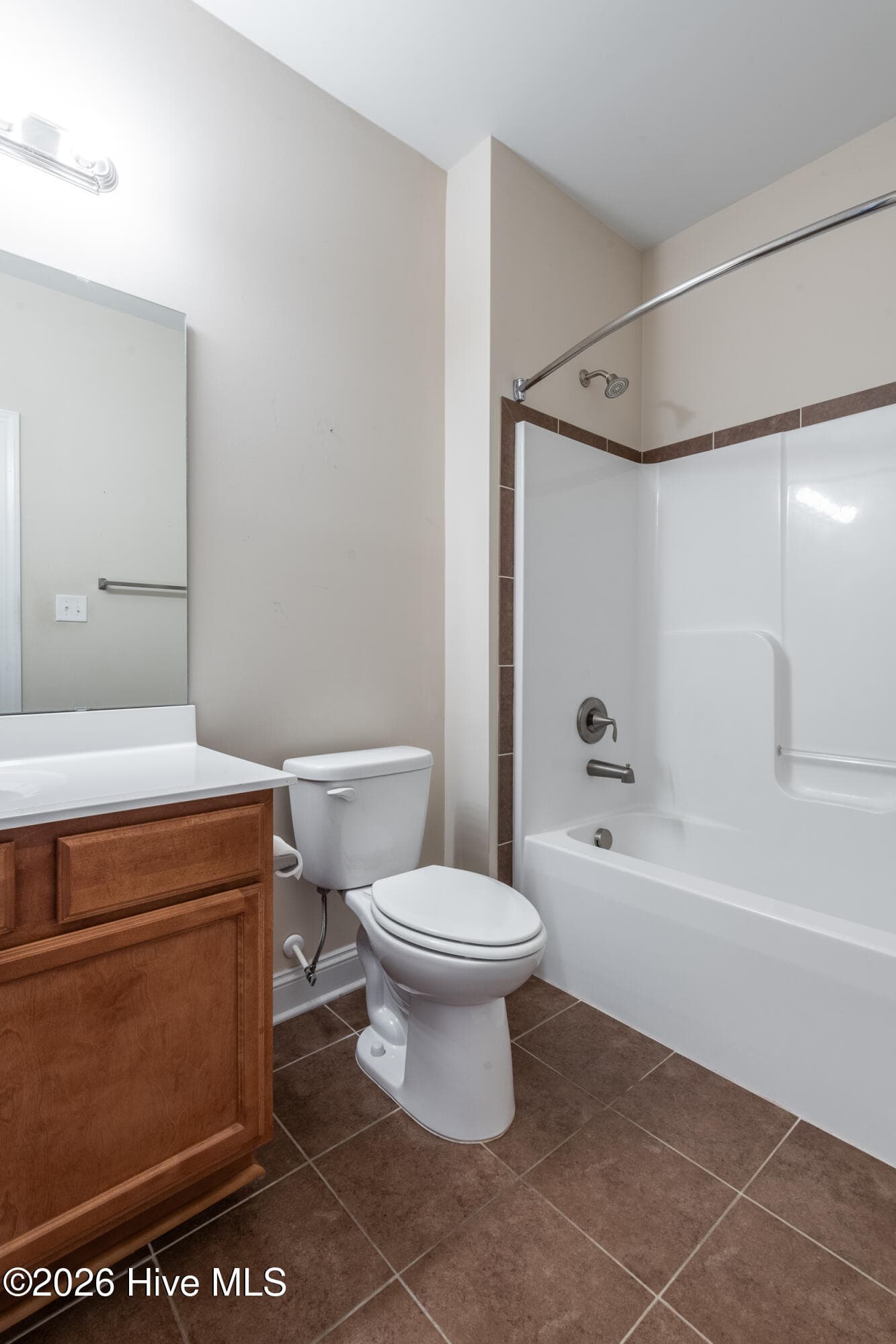 Second Full Bathroom - 297 Copper Creek Drive, Winterville, NC 28590