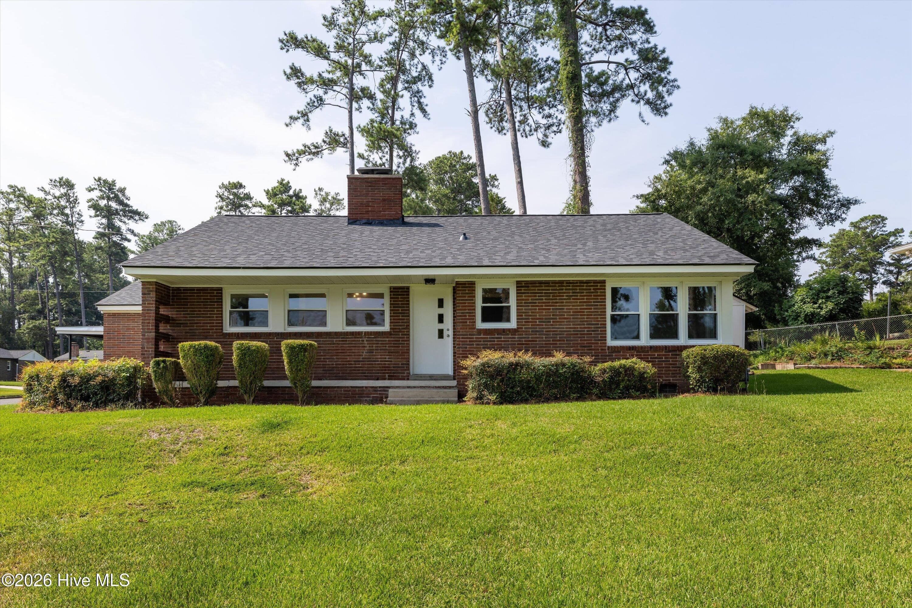 2814 Keeling Place, Augusta, GA 30909