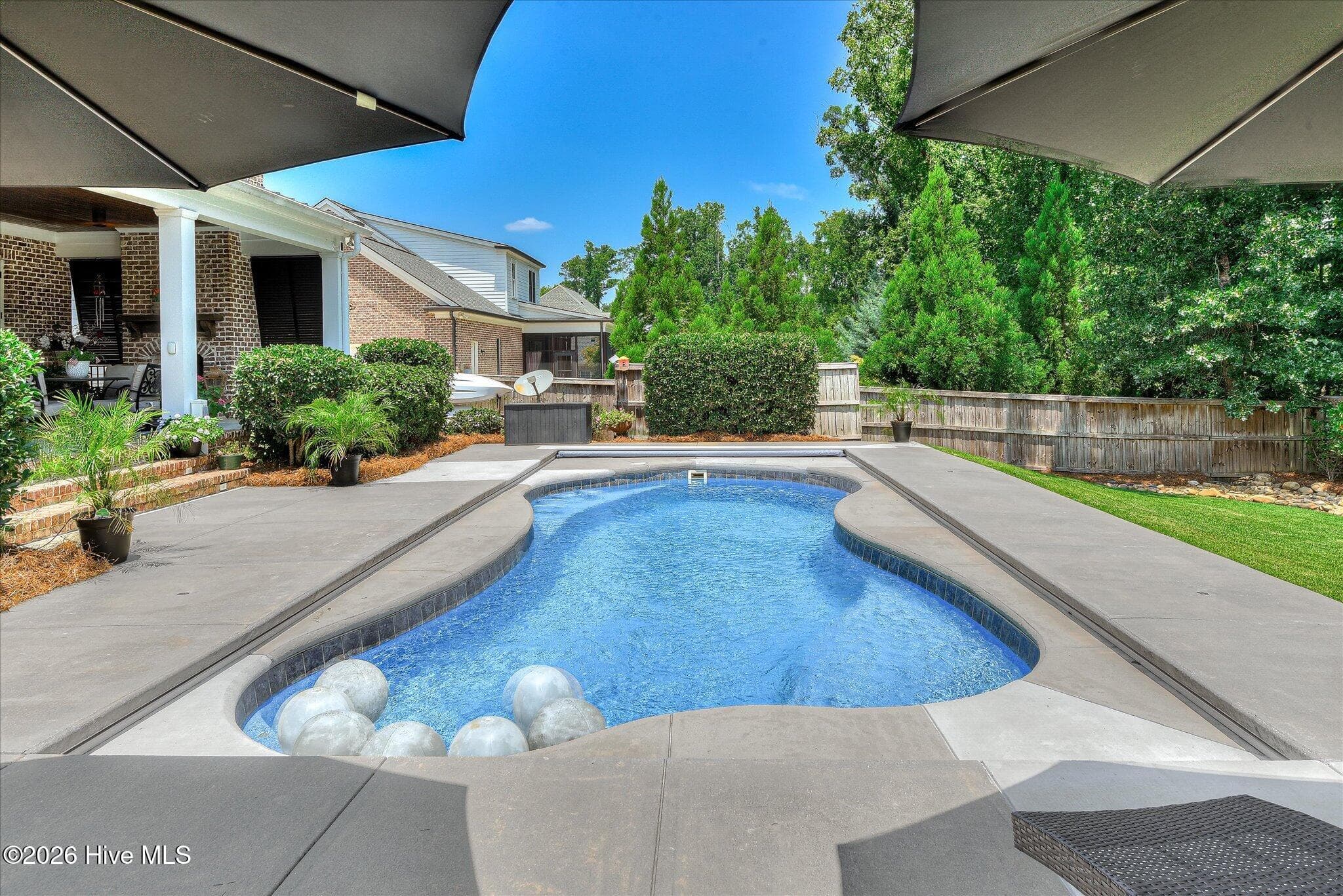Single Family Residence at 2840 Towering Oak Drive, Martinez, GA 30907, photo 51 of 60