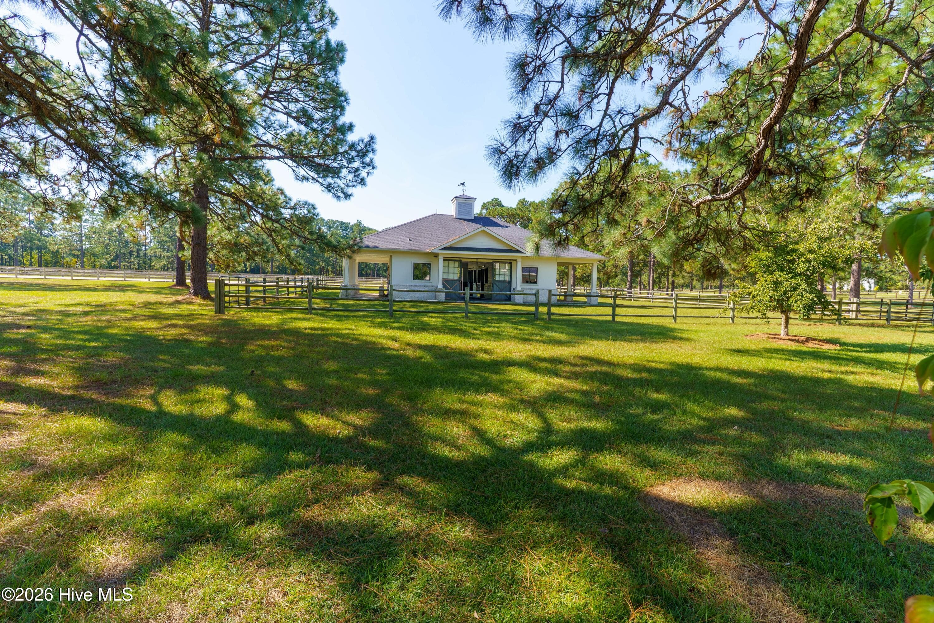 Single Family Residence at 141 Pine Barrens Court, Southern Pines, NC 28387, photo 55 of 67