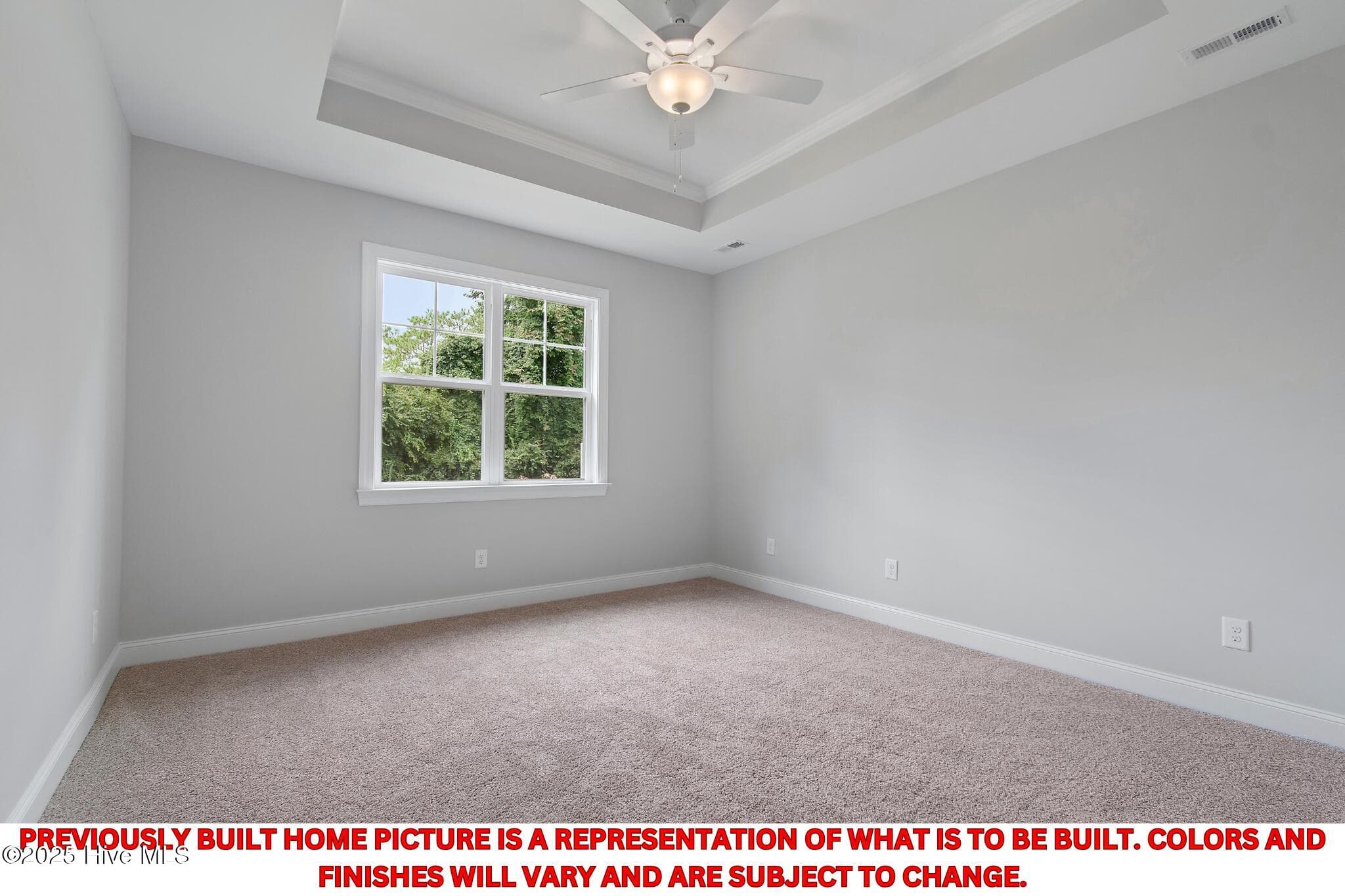 Previously Built Home Picture is a representation of what is to be built. Colors and finishes will vary and are subject to change. - 27 N High Point Road, Southport, NC 28461