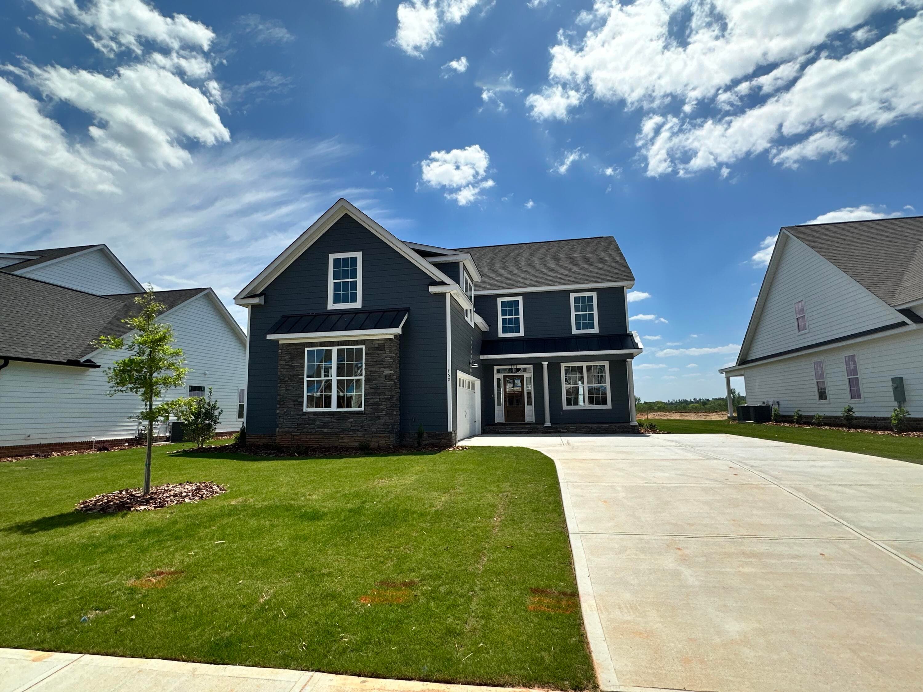 Single Family Residence at 452 Woodlawn Street, Evans, GA 30809, photo 8 of 63