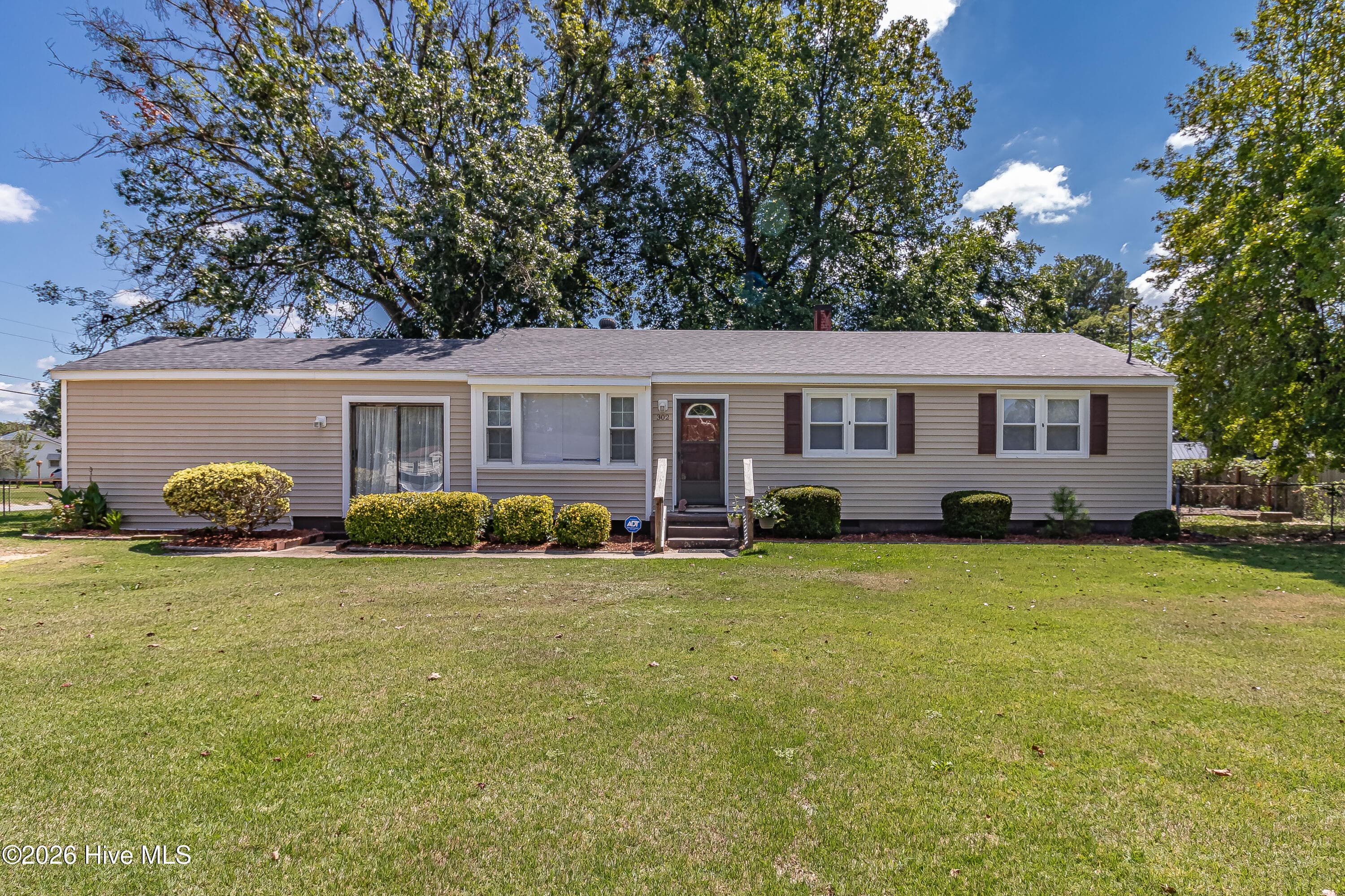 302 Nelson Drive, Goldsboro, NC 27534