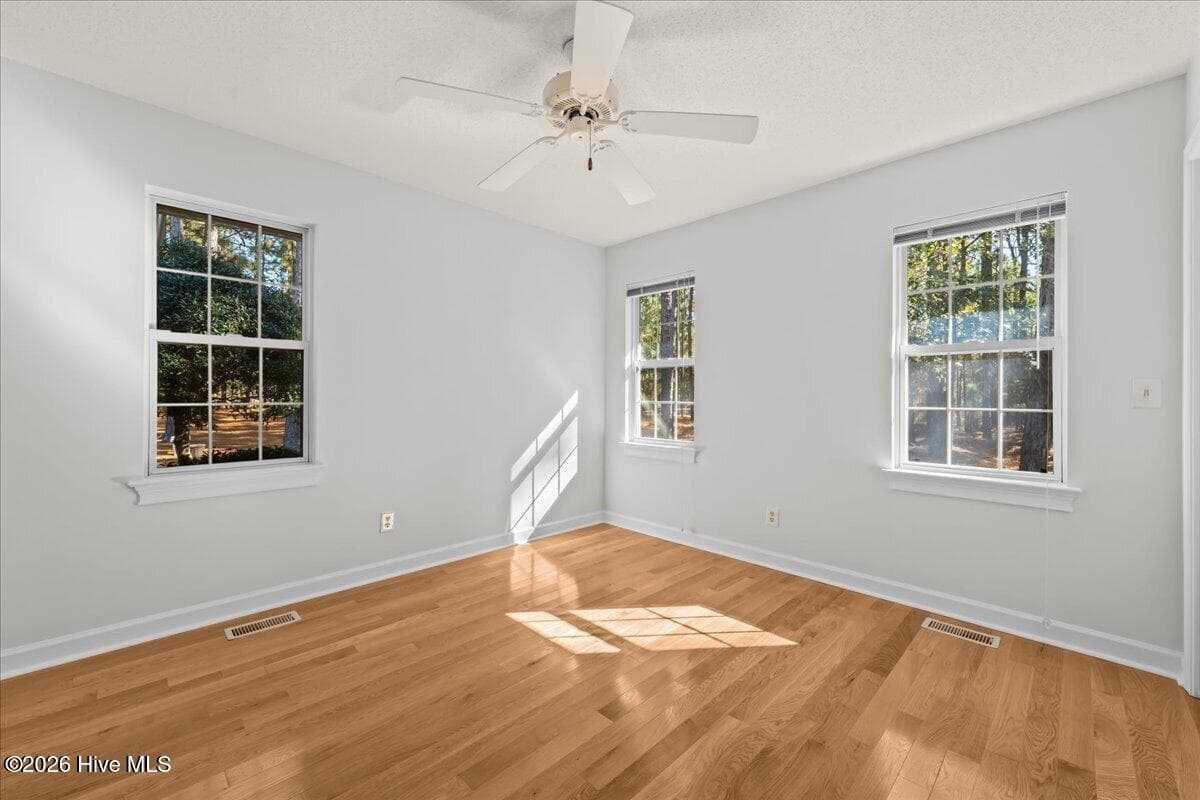 Single Family Residence at 247 Longleaf Drive, Seven Lakes, NC 27376, photo 21 of 48