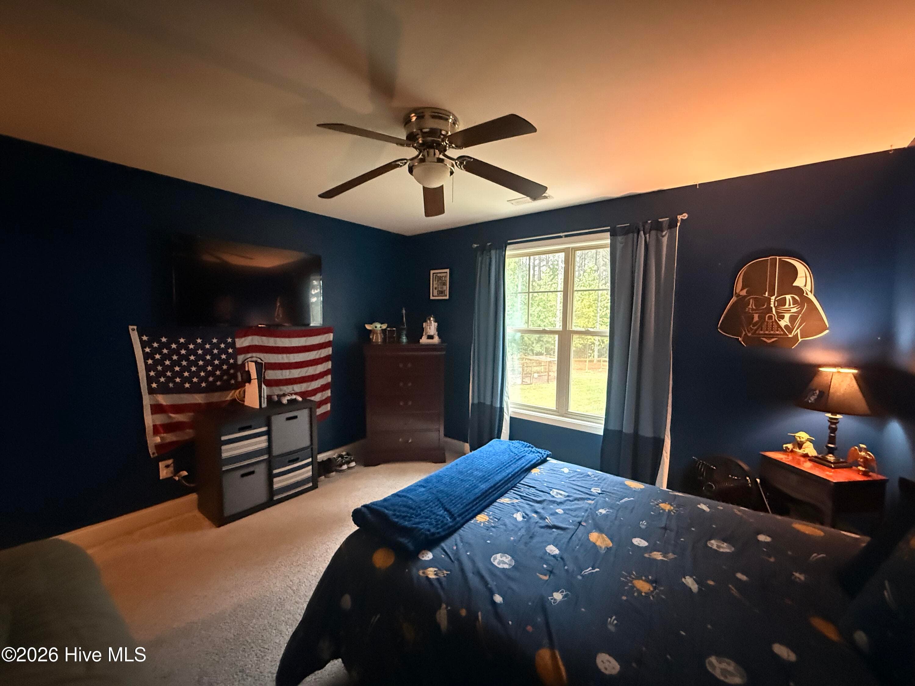 Single Family Residence at 8281 Us Highway 264a, Bailey, NC 27807, Bailey, photo 56 of 65