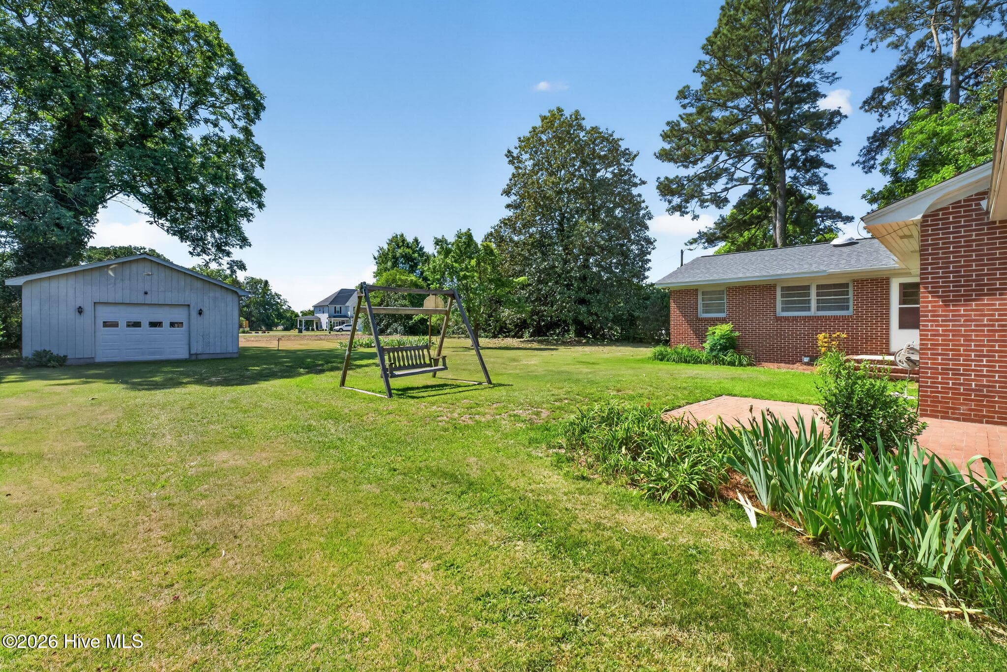 Single Family Residence at 403 S Pearl Street, Princeton, NC 27569, photo 56 of 57