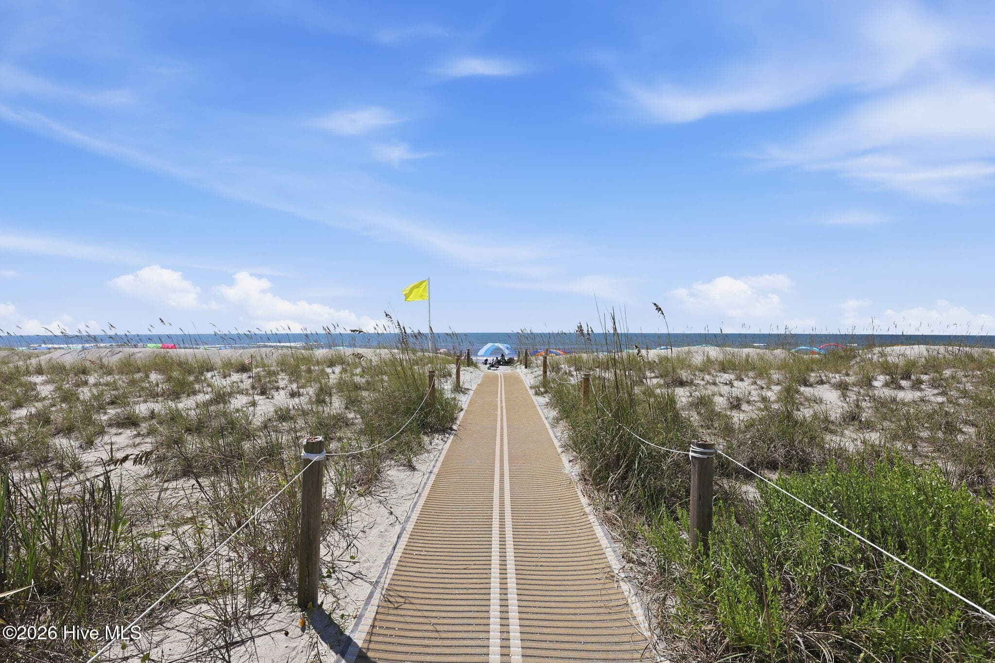 Condominium at 9100 Reed Drive 1301, Emerald Isle, NC 28594, photo 35 of 38