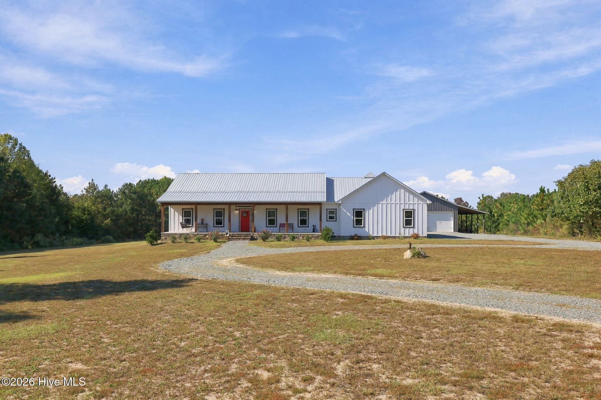 1415 Mcduffie Road, Biscoe, NC 27209