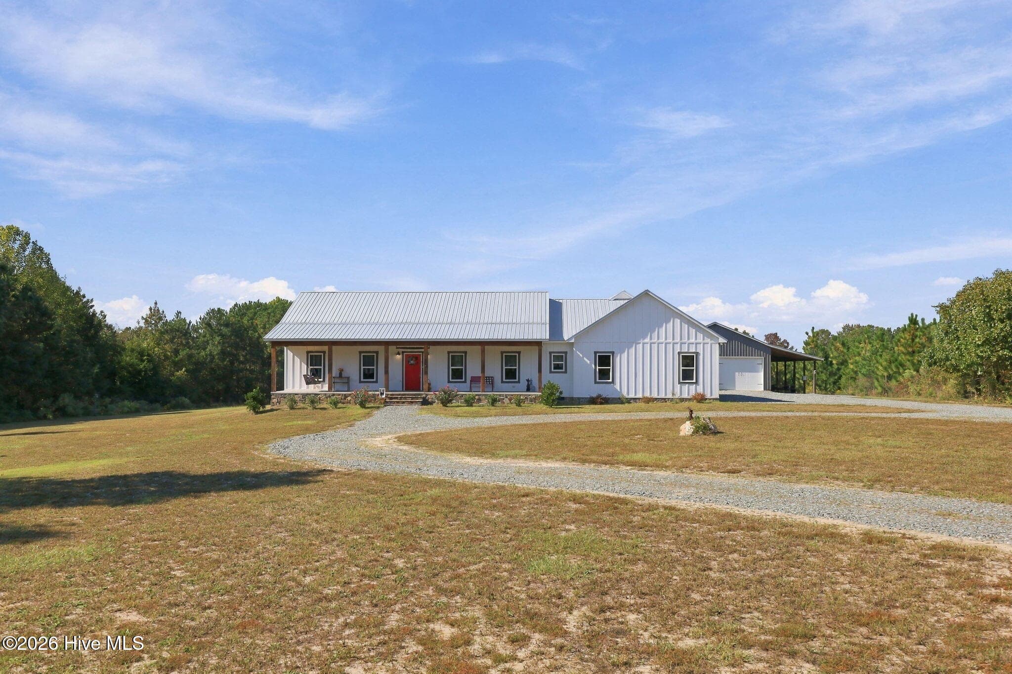 1415 Mcduffie Road, Biscoe, NC 27209
