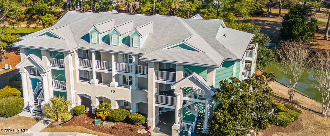 Condominium at 330 S Middleton Drive NW Unit 1002, Calabash, NC 28467, photo 4 of 65