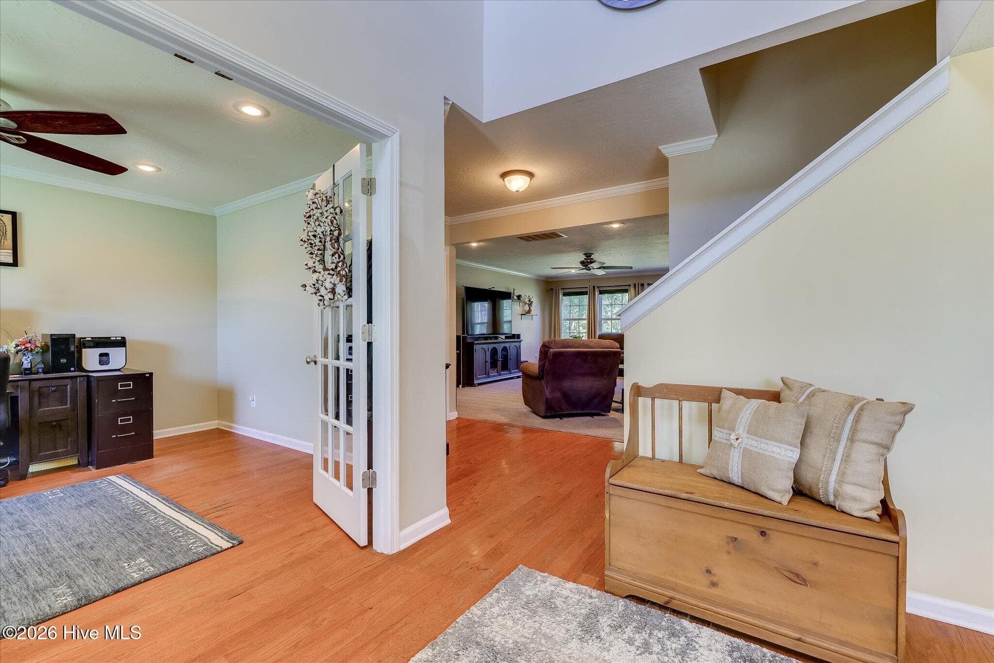 Single Family Residence at 3162 Chamomile Court, Aiken, SC 29803, photo 7 of 66