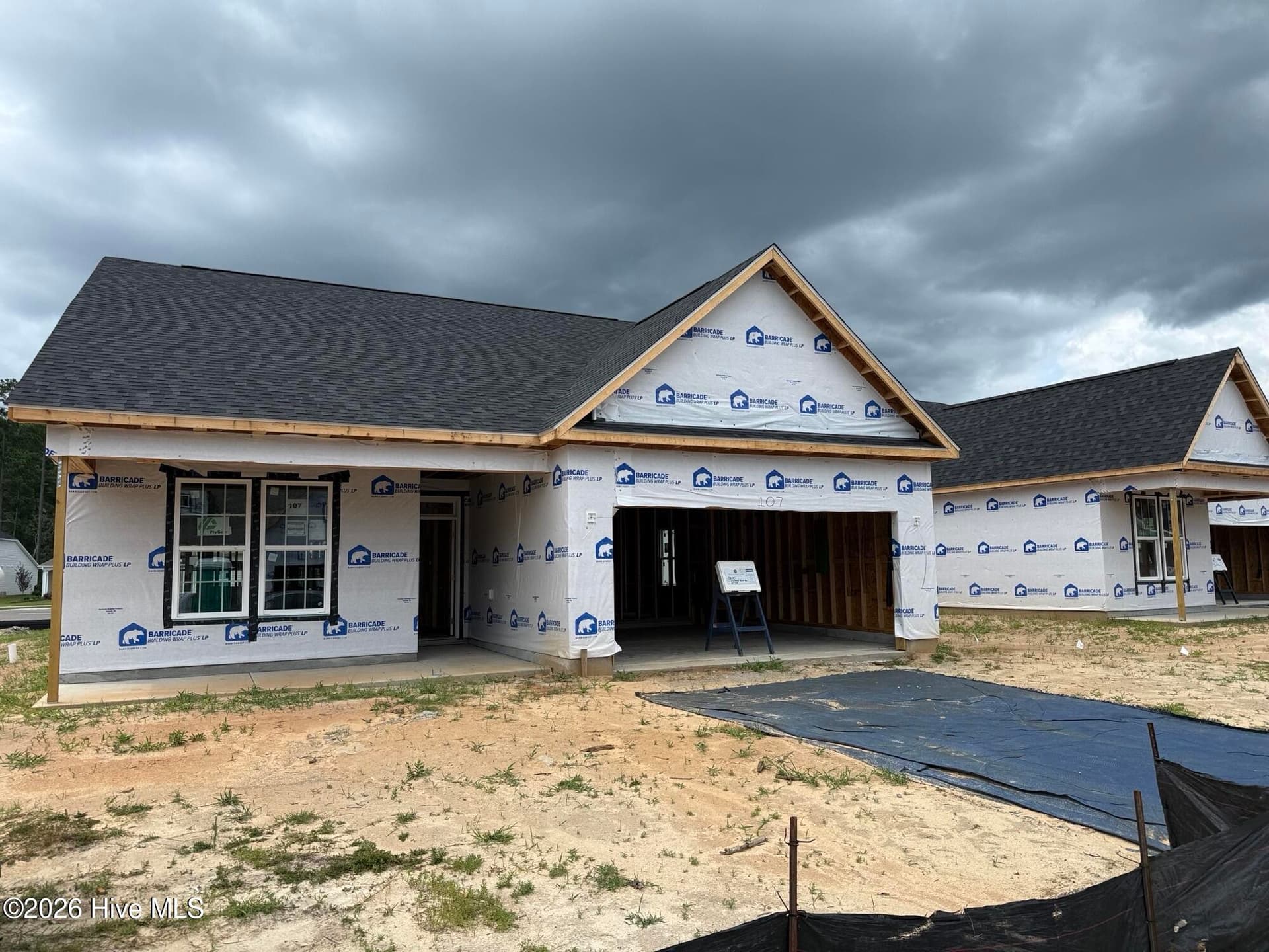 Single Family Residence at 1139 Forest Bend Drive NW, Calabash, NC 28467, photo 27 of 30