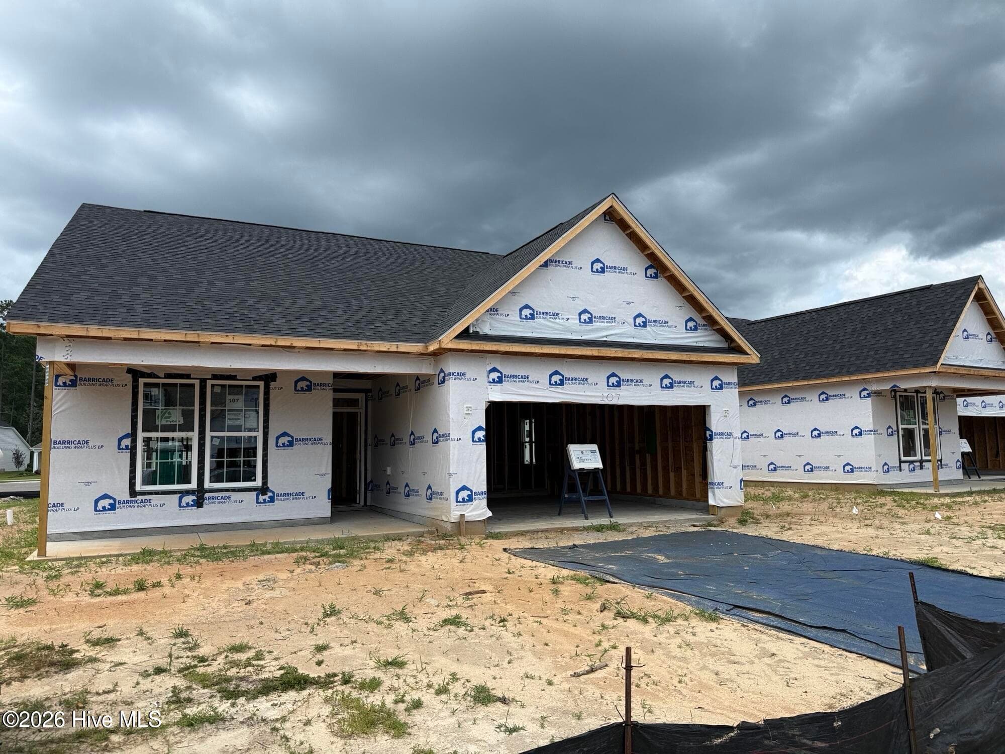 Single Family Residence at 1139 Forest Bend Drive NW, Calabash, NC 28467, photo 27 of 30