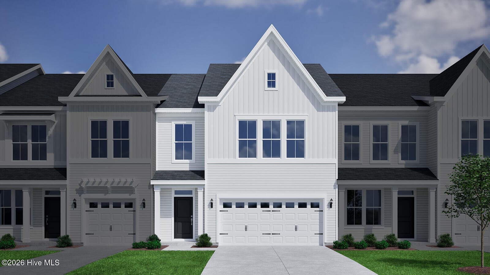 Townhouse at 6803 Fellowship Drive, Leland, NC 28451, photo 2 of 50