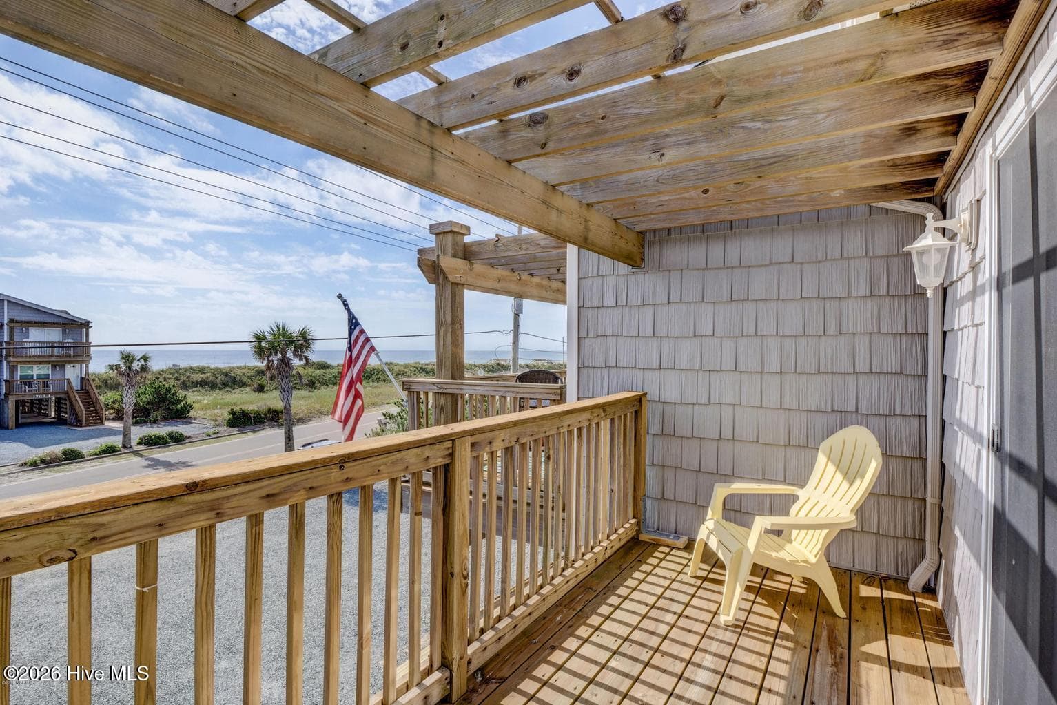 Townhouse at 1771 New River Inlet Road 4, North Topsail Beach, NC 28460, photo 18 of 88