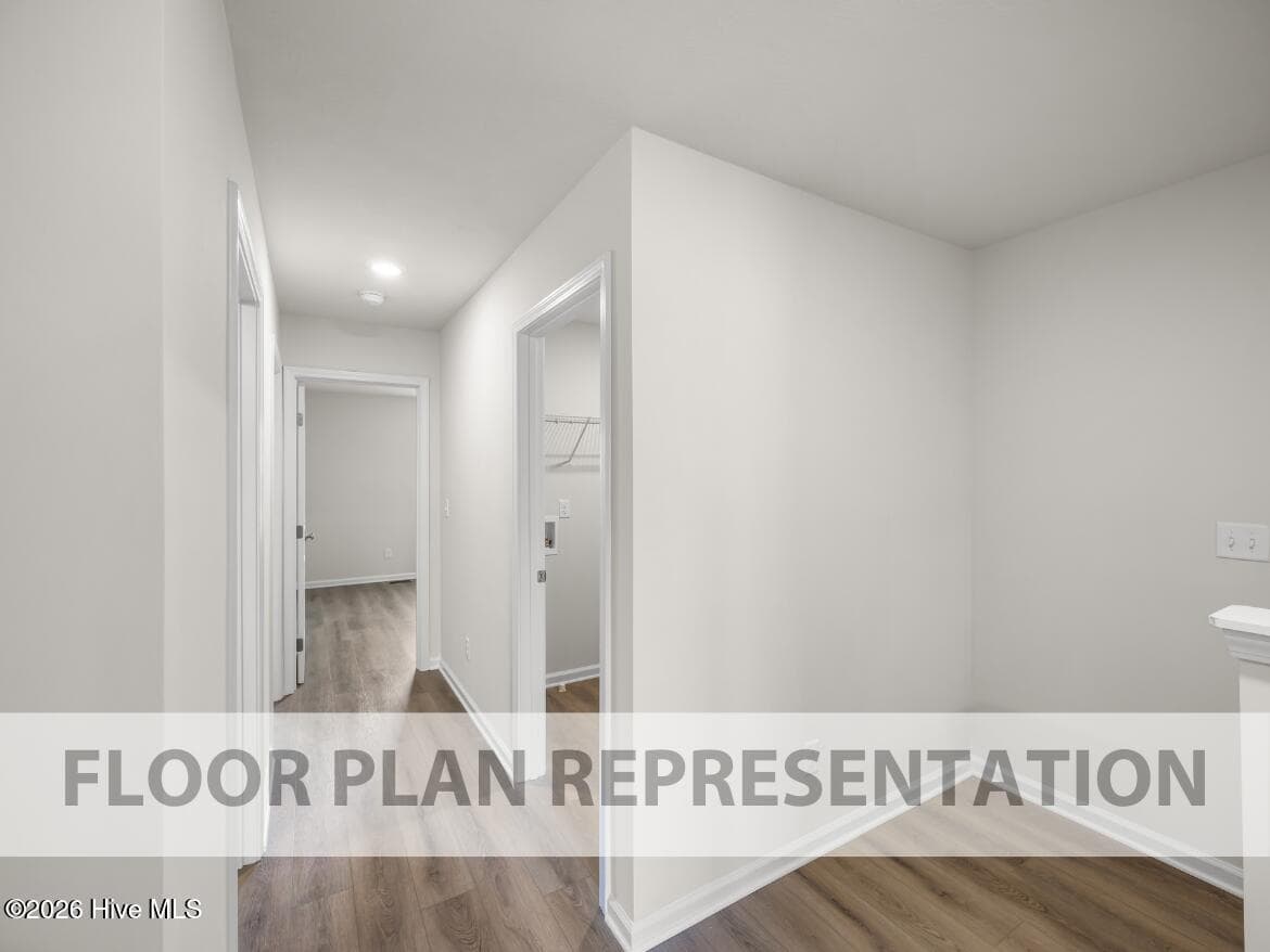 Townhouse at 1311 Newbern Drive 12a, Grovetown, GA 30813, photo 11 of 19