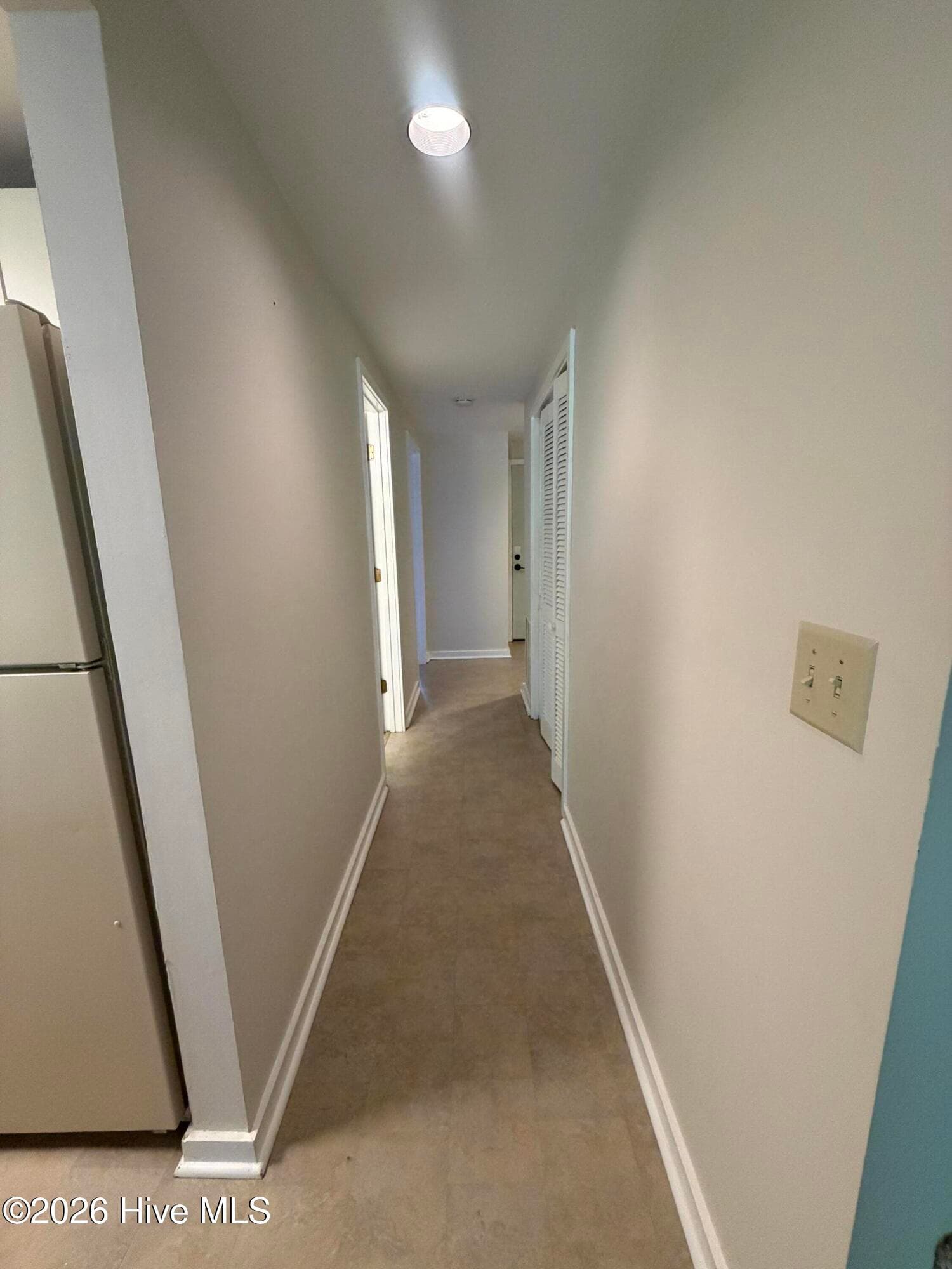 Townhouse at 231 St Luke Court, Wilmington, NC 28409, photo 12 of 17