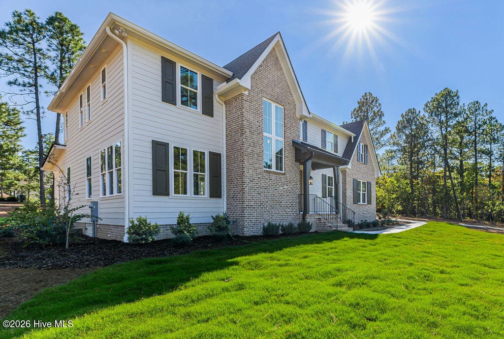 Single Family Residence at 215 Sugar Sand Lane, West End, NC 27376, photo 62 of 71