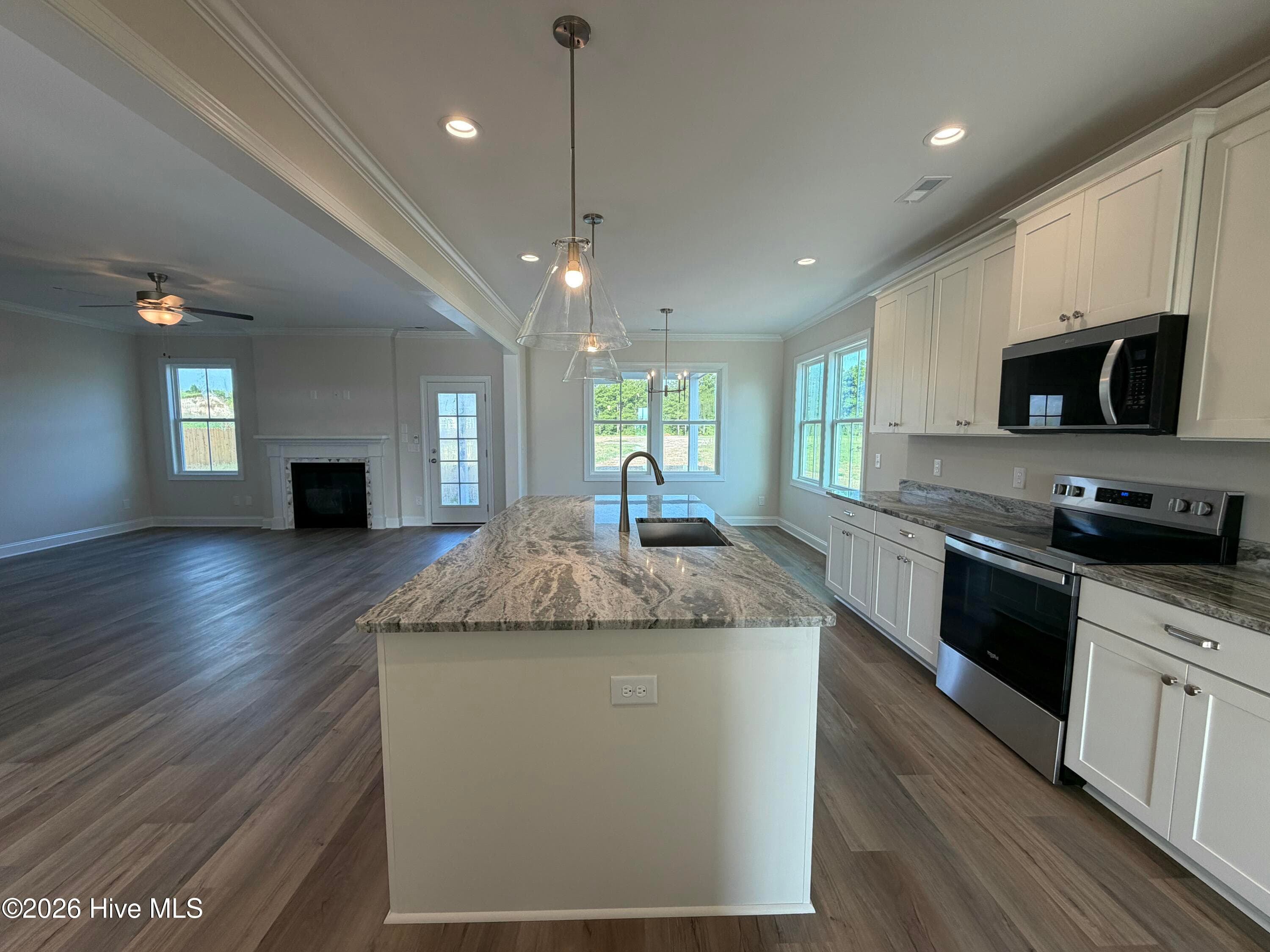 Single Family Residence at 818 Tupelo Tree Drive, Hubert, NC 28539, photo 23 of 147