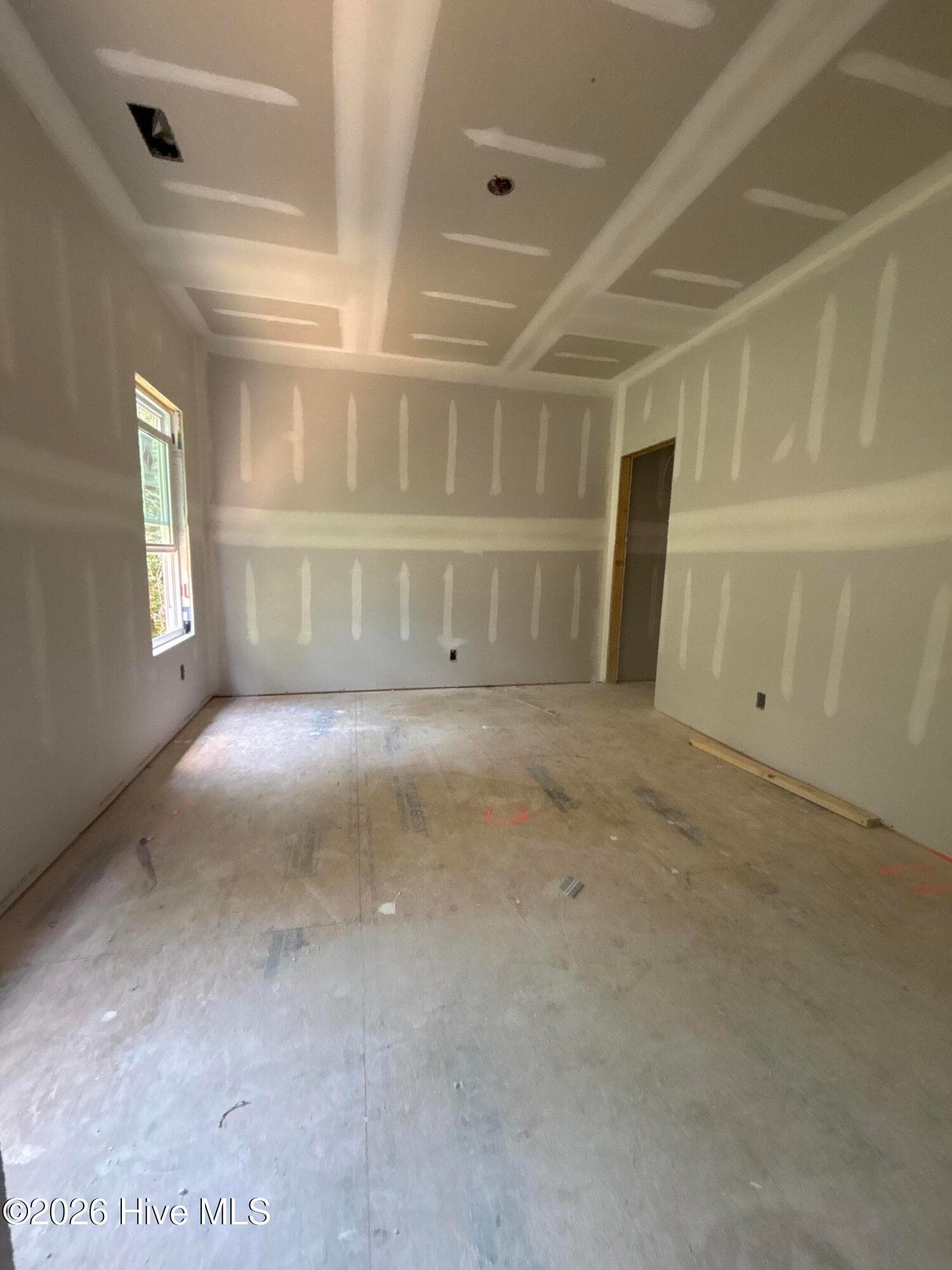 Bedroom 2 - 405 Emerald Landing Drive, Emerald Isle, NC 28594
