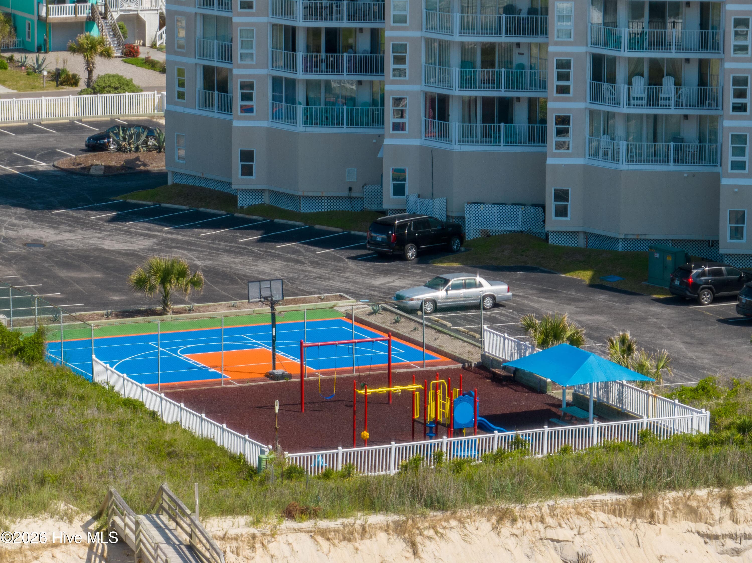 Condominium at 2000 New River Inlet Road Unit 3211, North Topsail Beach, NC 28460, photo 34 of 62