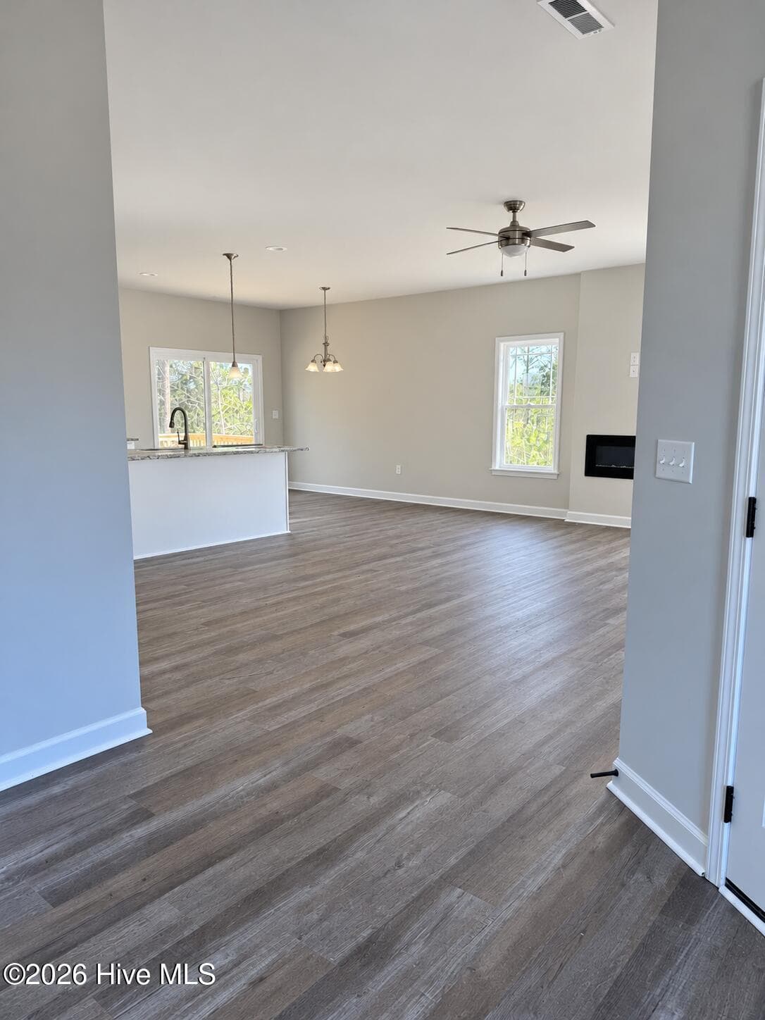 Single Family Residence at 17-3 Crown Point Road, Hubert, NC 28539, photo 3 of 8