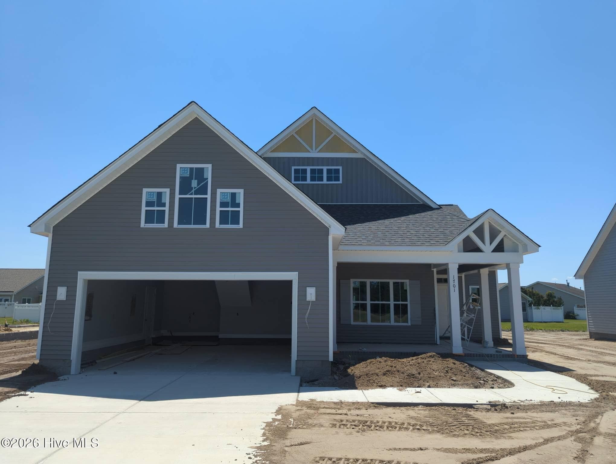 Single Family Residence at 1701 Dew Meadow Drive, Winterville, NC 28590, photo 14 of 84