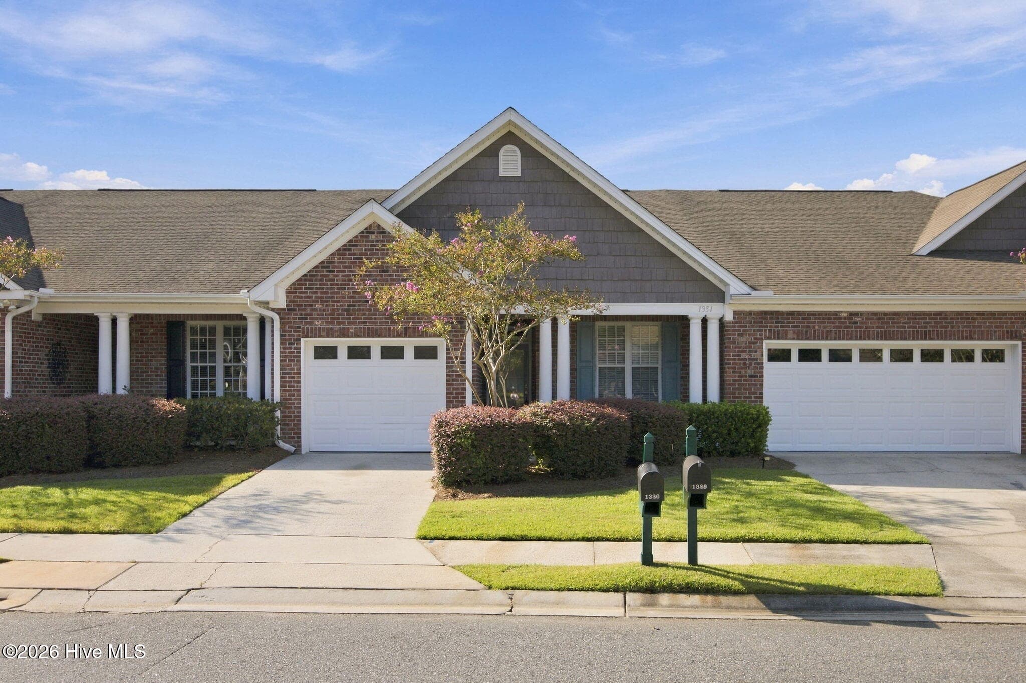 Townhouse at 1331 Arbor Ridge Way, Leland, NC 28451, photo 2 of 82