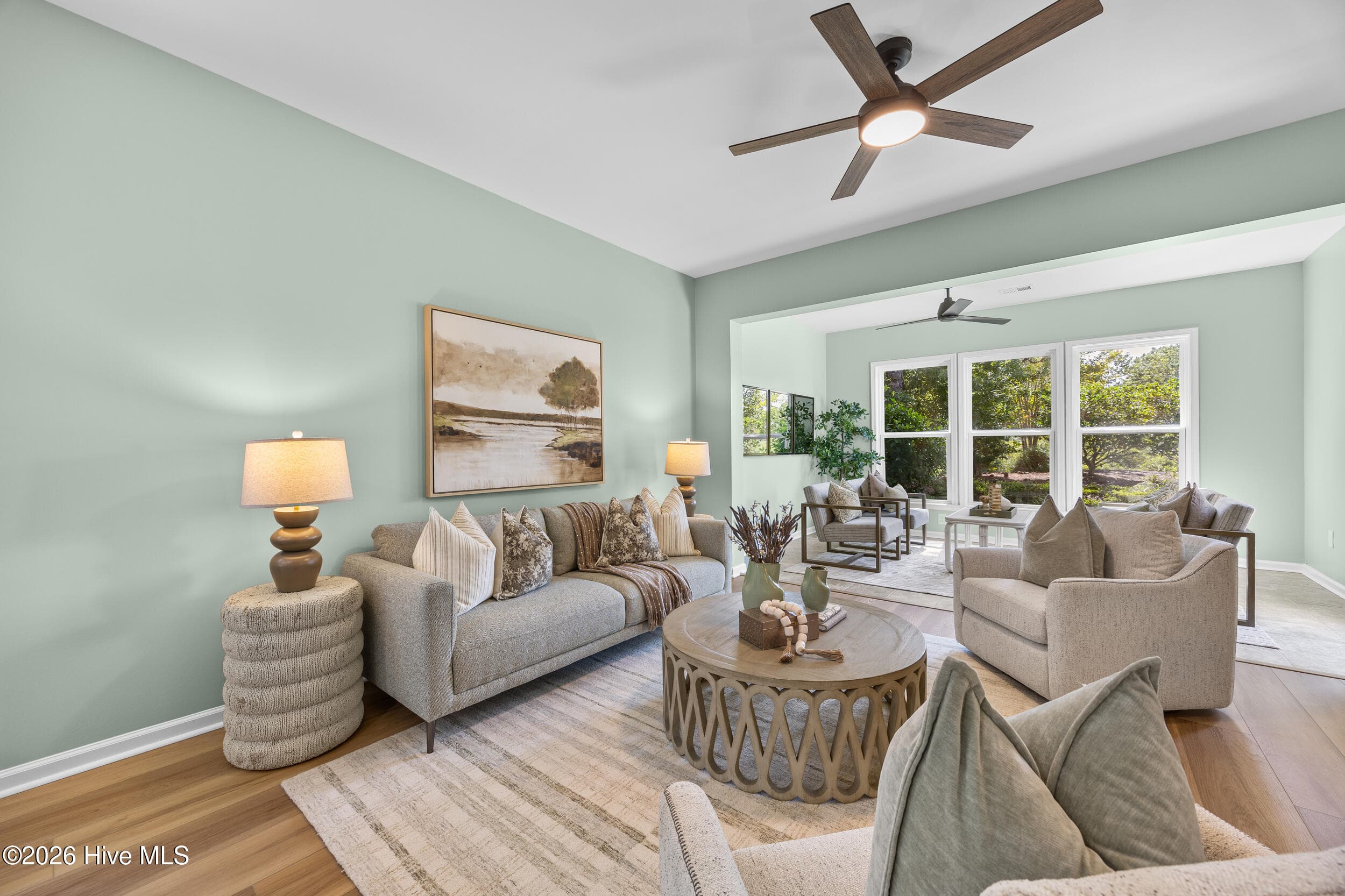 Single Family Residence at 3708 Old Sand Mine Drive, Wilmington, NC 28412, photo 13 of 43