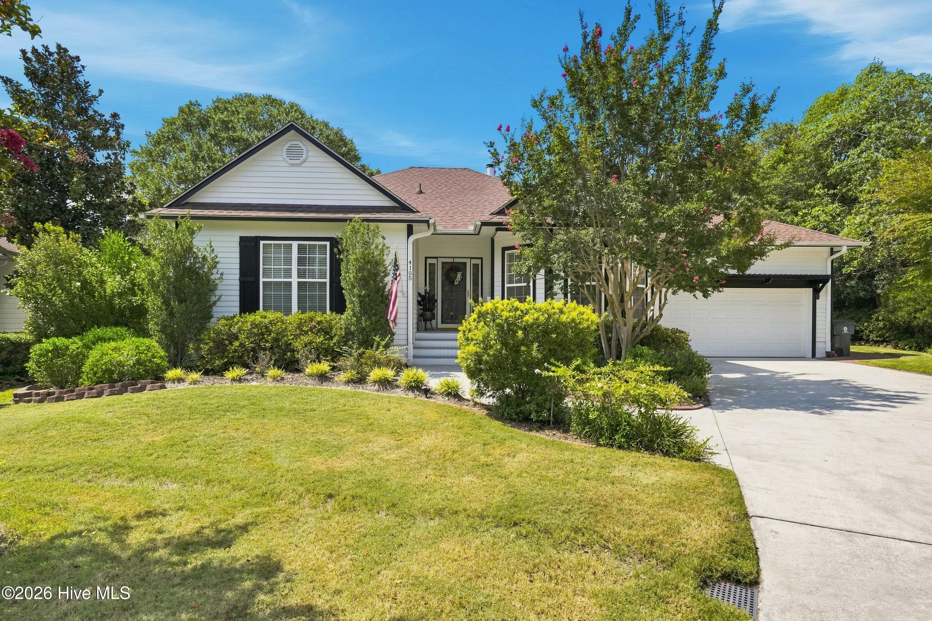 Single Family Residence at 4155 Sheffield Place SE, Southport, NC 28461, photo 52 of 63