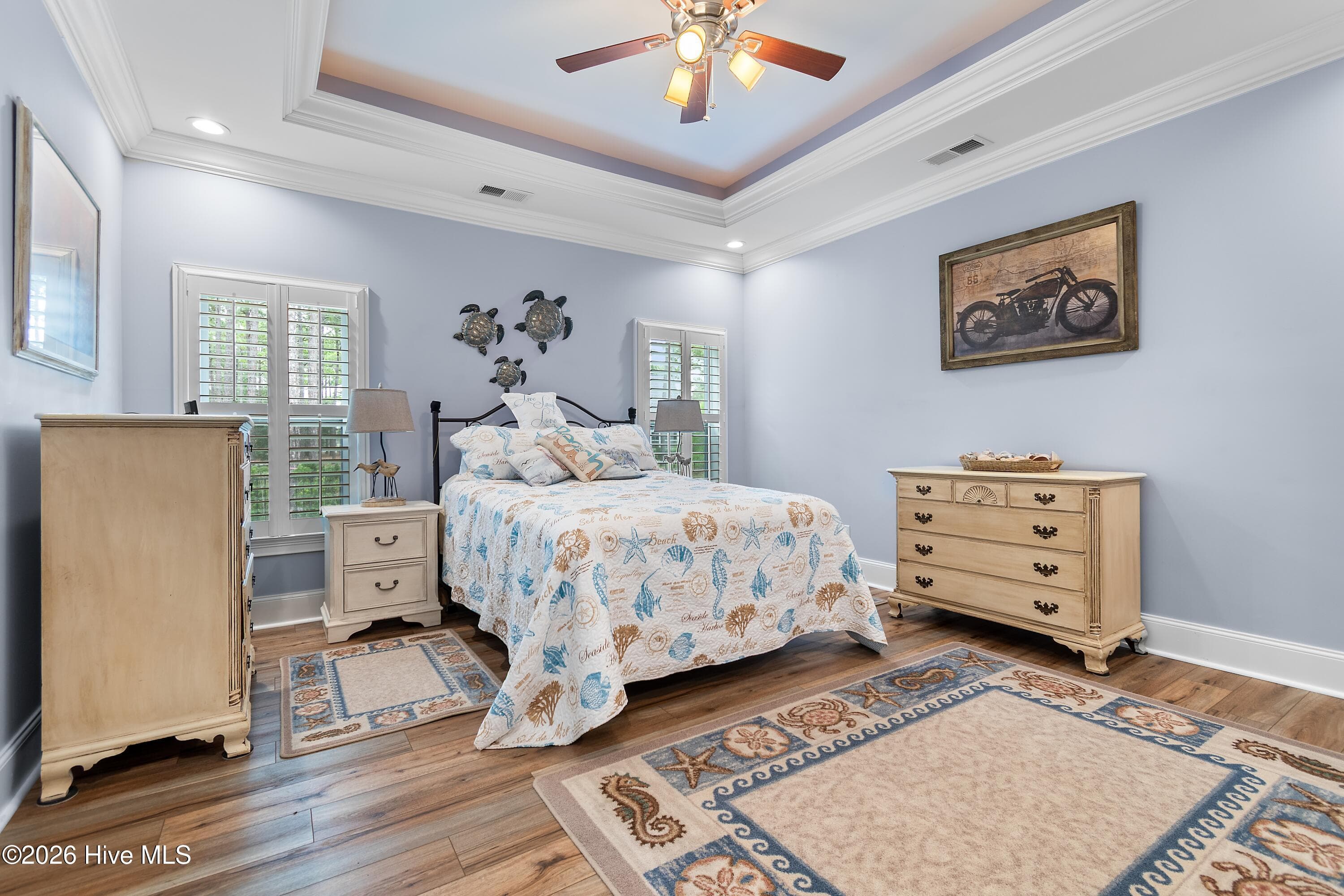 Single Family Residence at 615 Ox Cart Place, Sunset Beach, NC 28468, photo 2 of 4