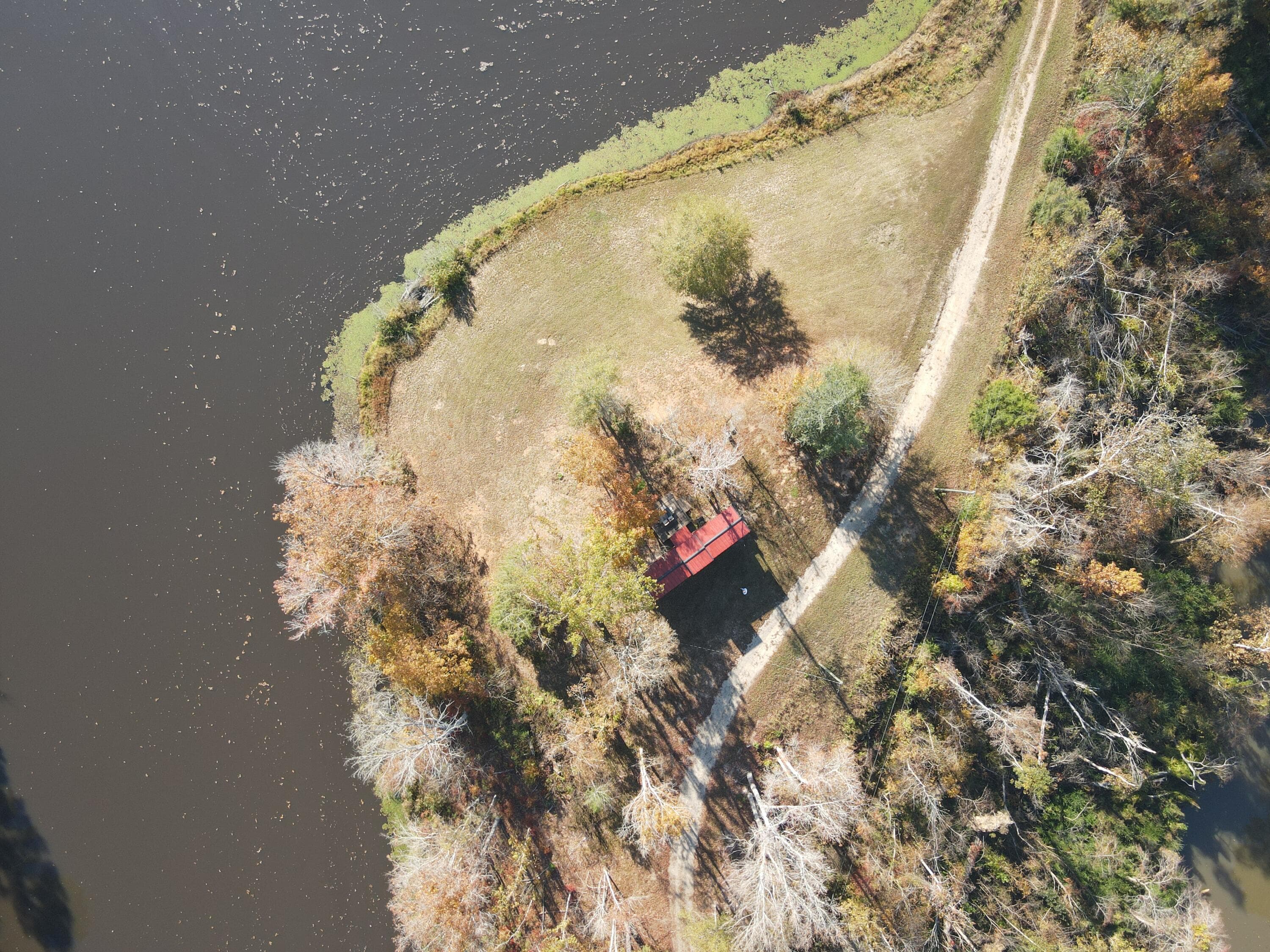 Mixed Use at 120 Escape Road, Clarks Hill, SC 29821, photo 7 of 31