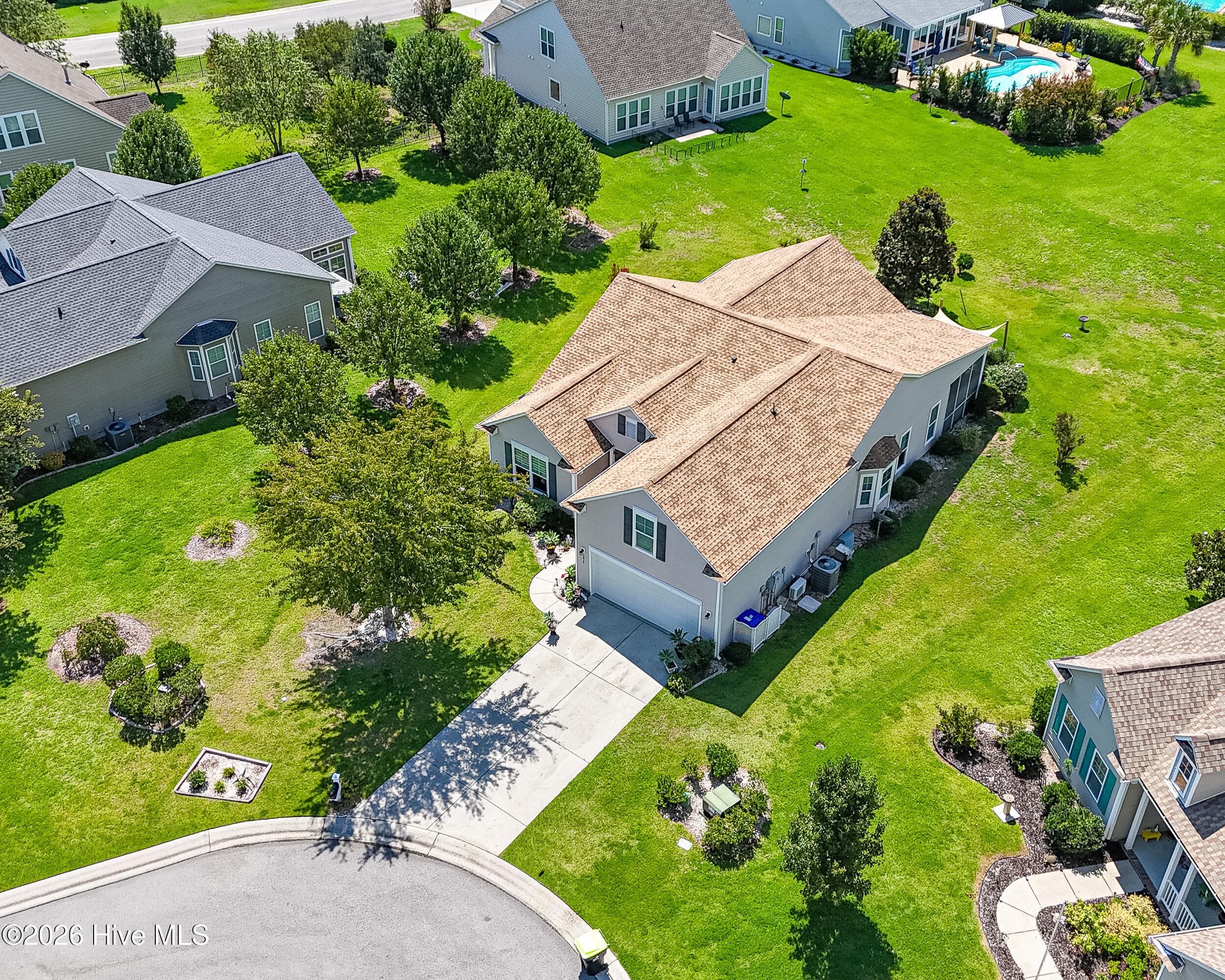 Single Family Residence at 5019 Pierhead Court, Southport, NC 28461, photo 47 of 66