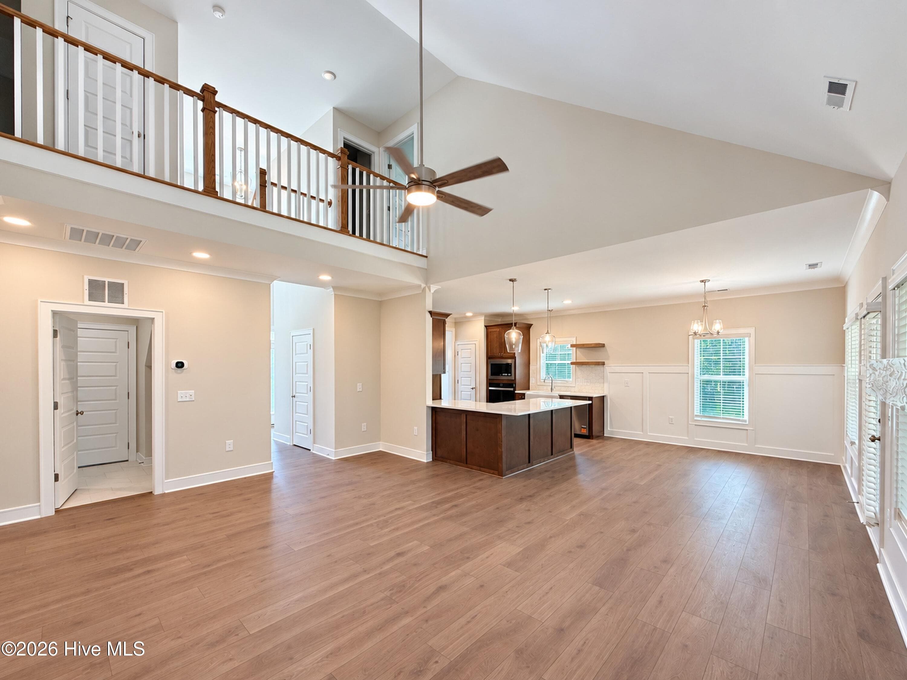 Single Family Residence at 88 Beanie Court, Selma, NC 27576, photo 42 of 192