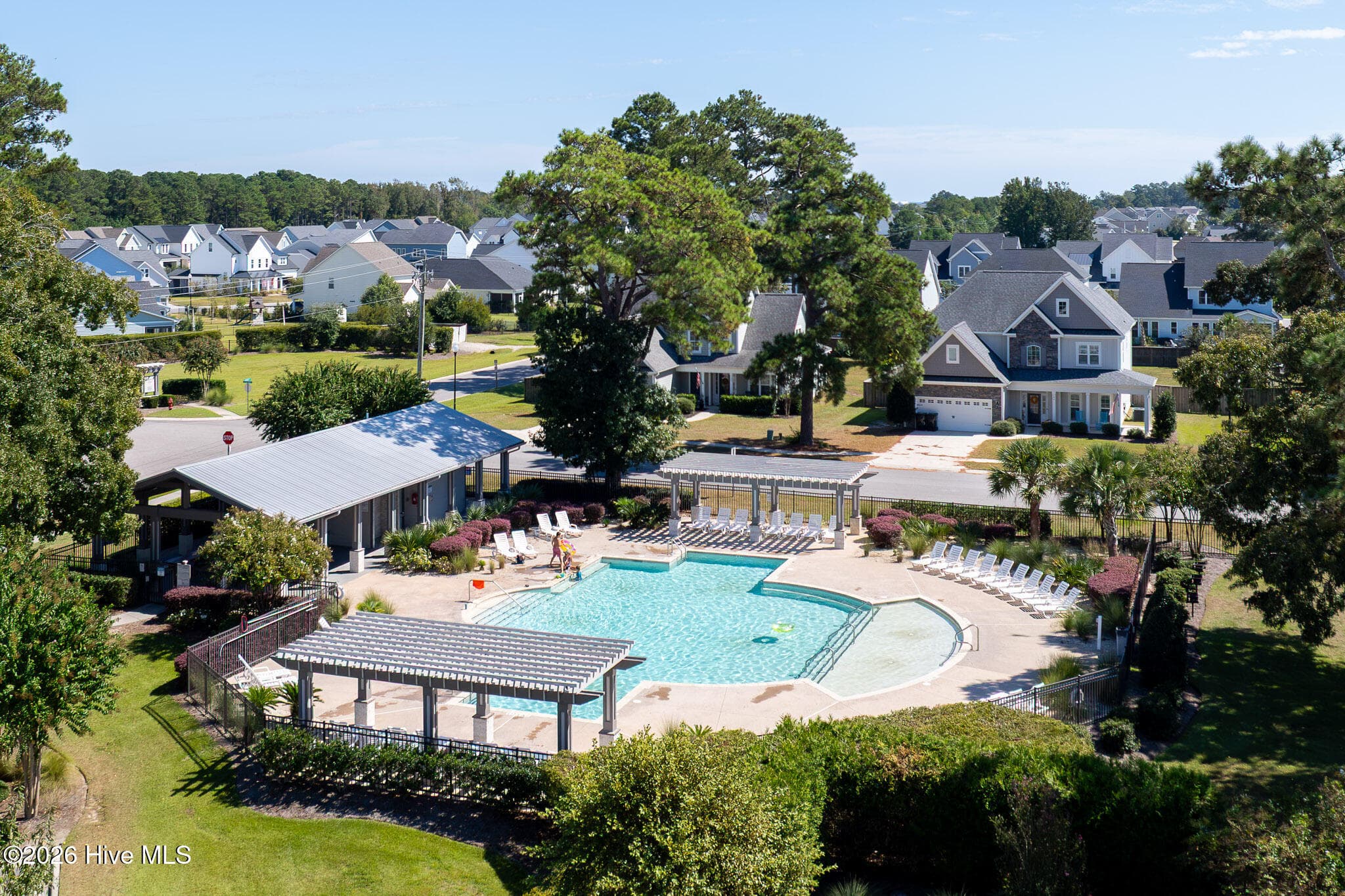 Single Family Residence at 13 Meon Lane, Hampstead, NC 28443, photo 57 of 64