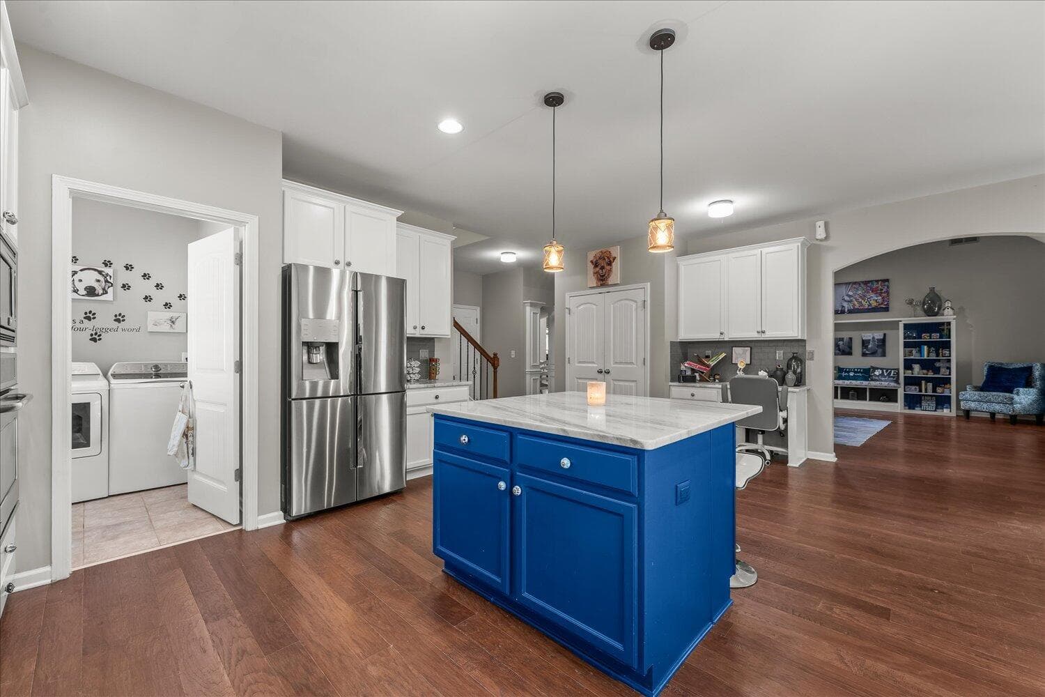 133 Seaton Avenue, Grovetown, GA 30813