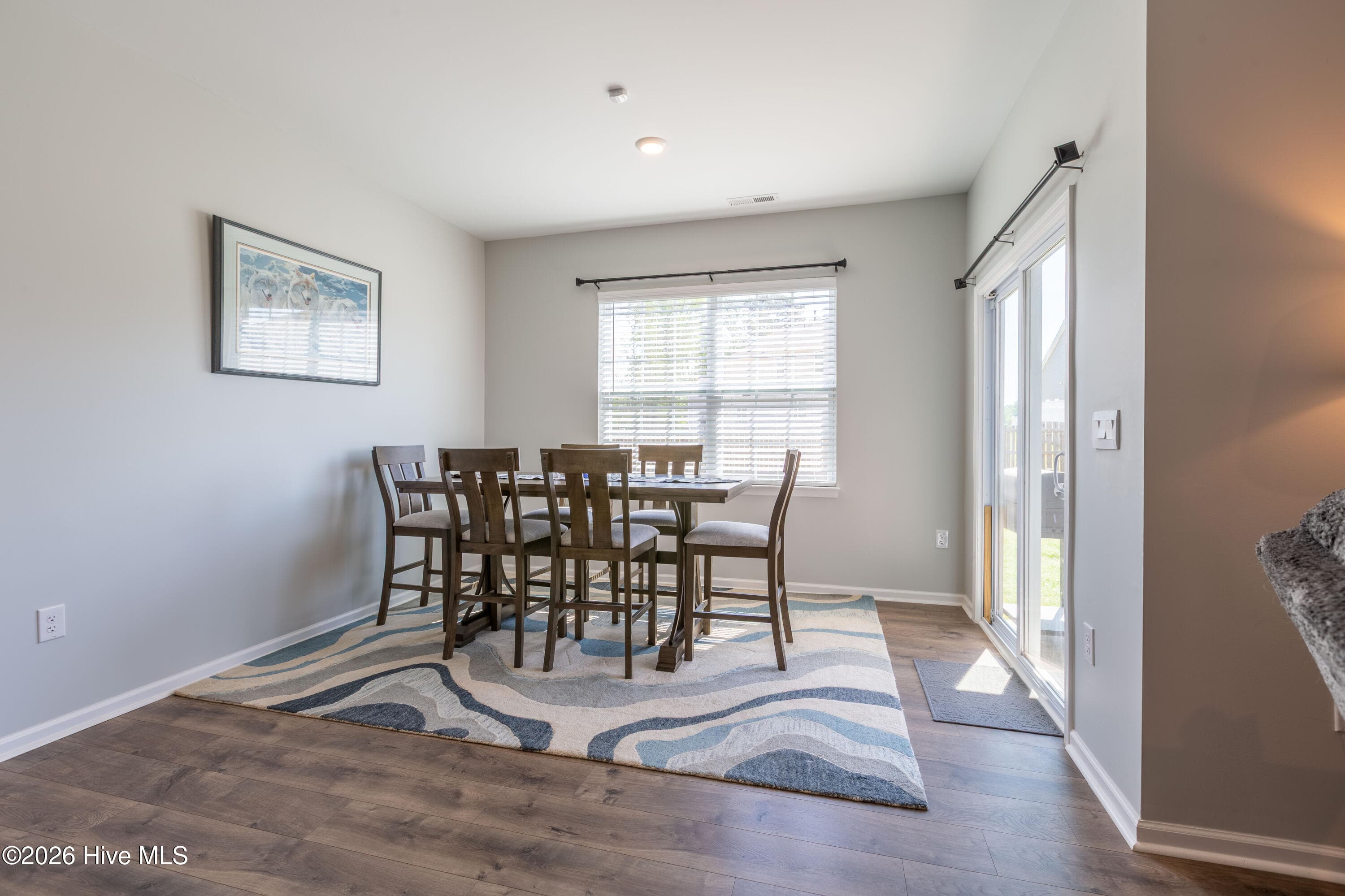 Single Family Residence at 1015 Saddlebrook Drive, Rocky Mount, NC 27804, photo 16 of 39