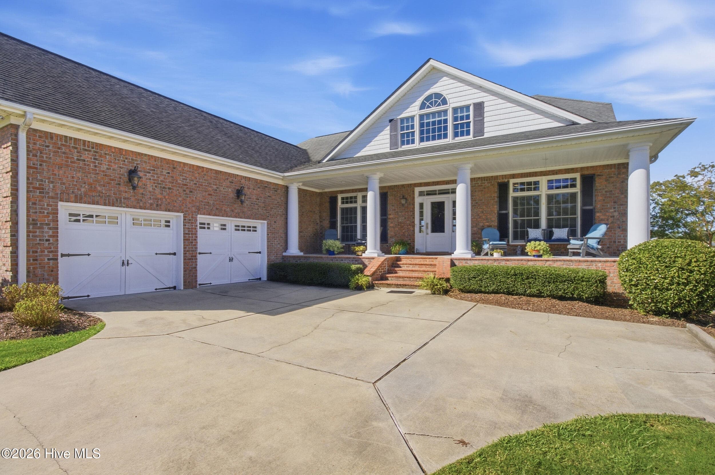 Front - 1012 Pelican Drive, New Bern, NC 28560