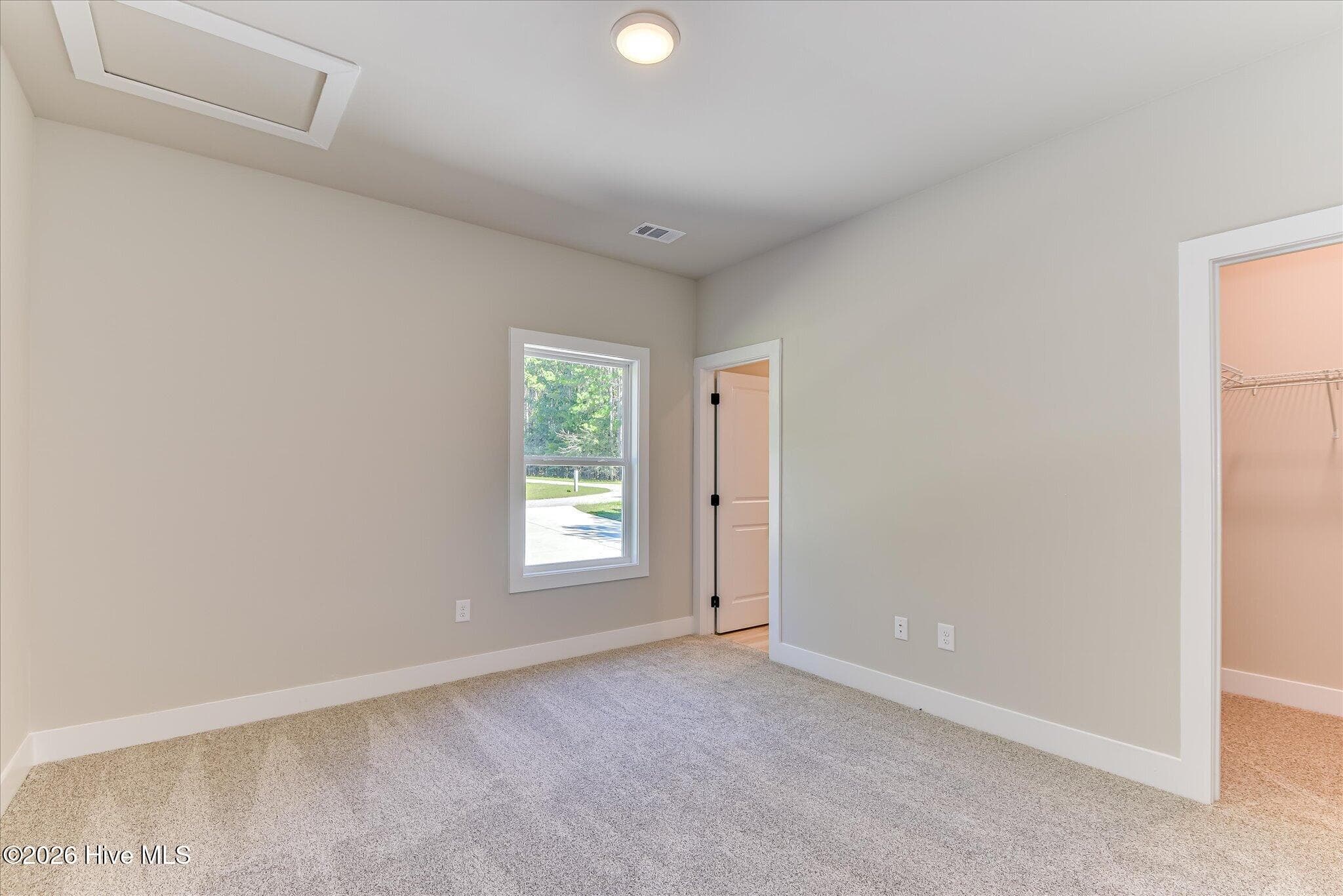Bedroom 4 with private full bathroom - 1198 Sunset Cove, Tignall, GA 30668