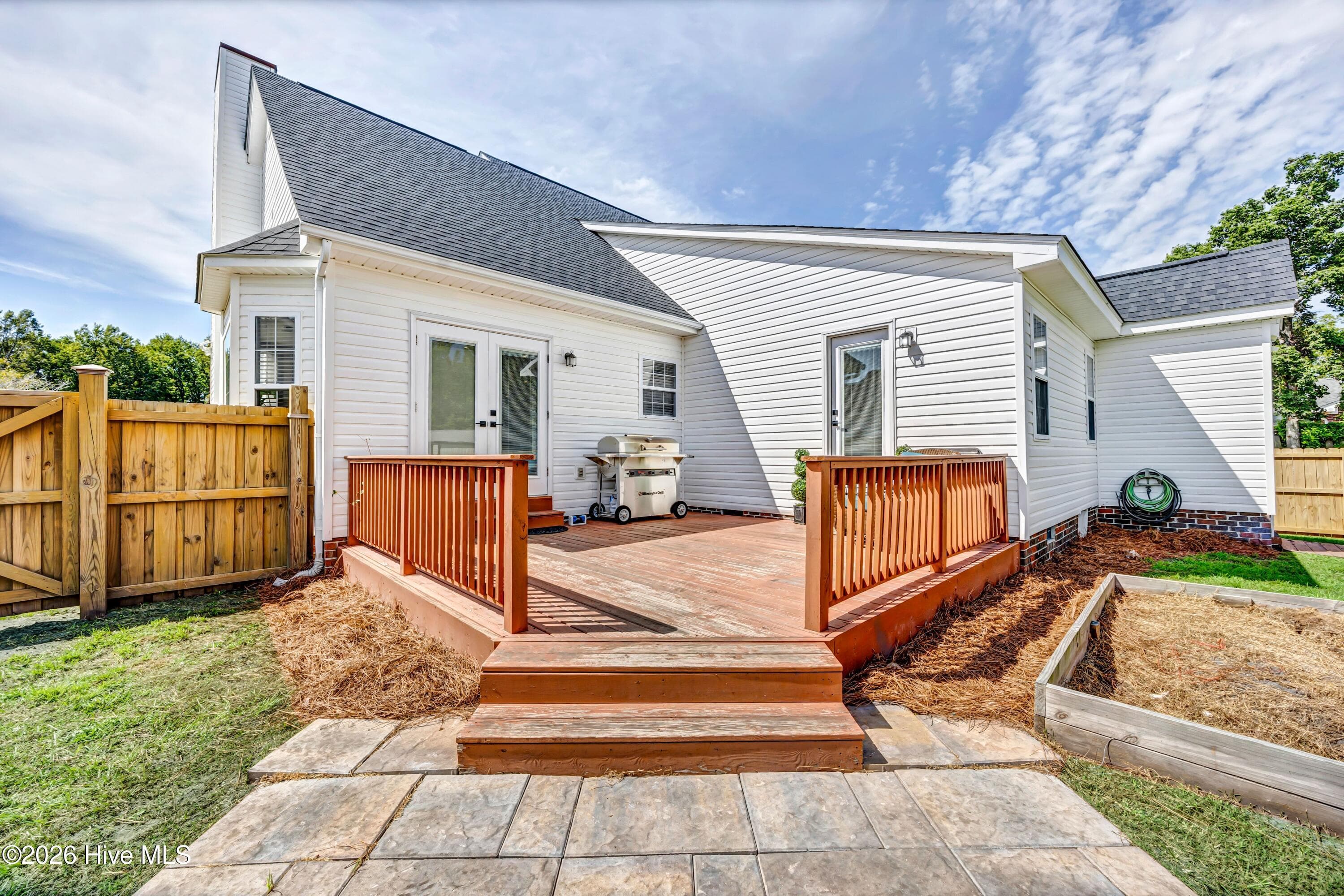 Single Family Residence at 507 Commons Way, Wilmington, NC 28409, photo 28 of 51