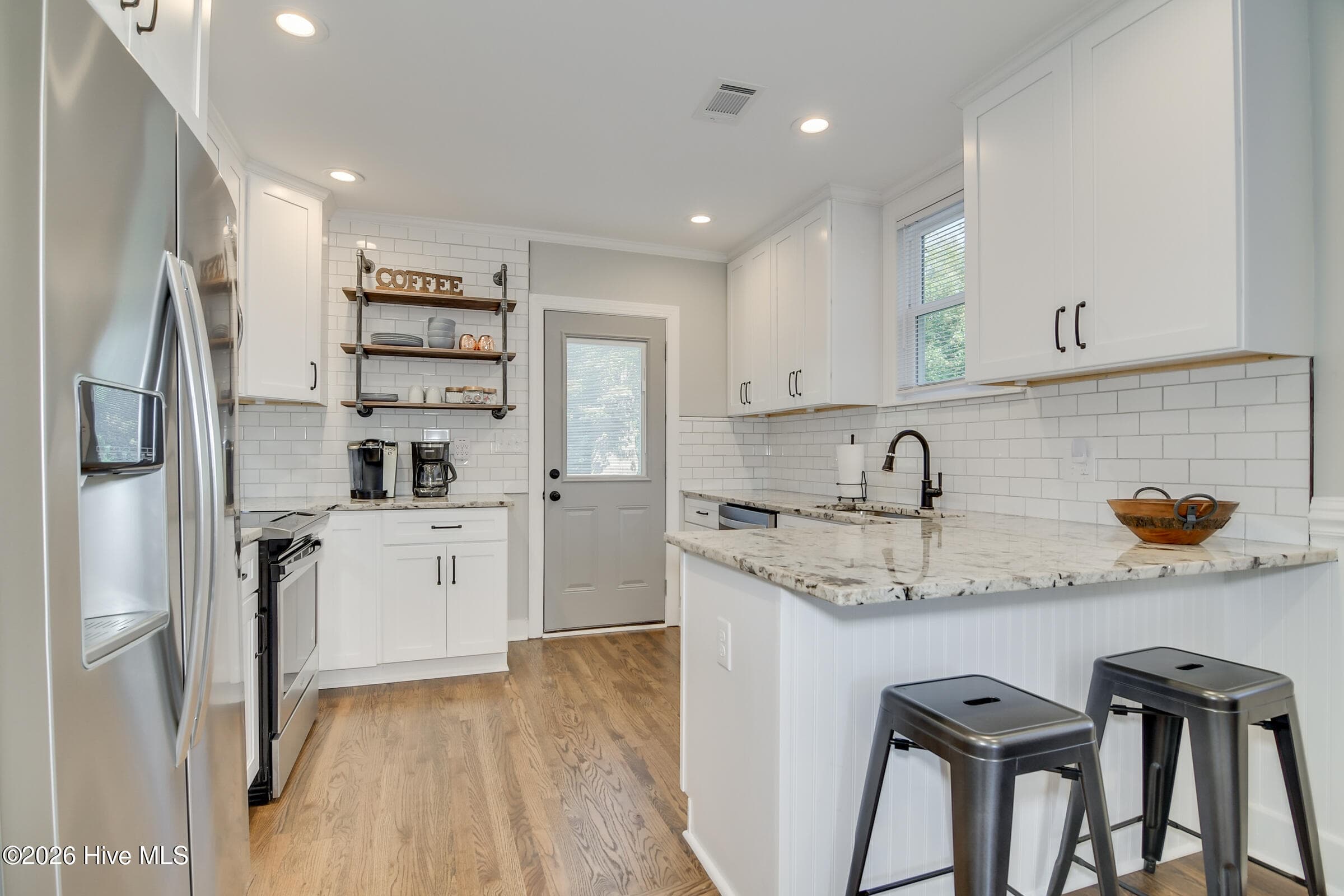 Single Family Residence at 1023 Eustis Drive, Augusta, GA 30904, photo 17 of 47