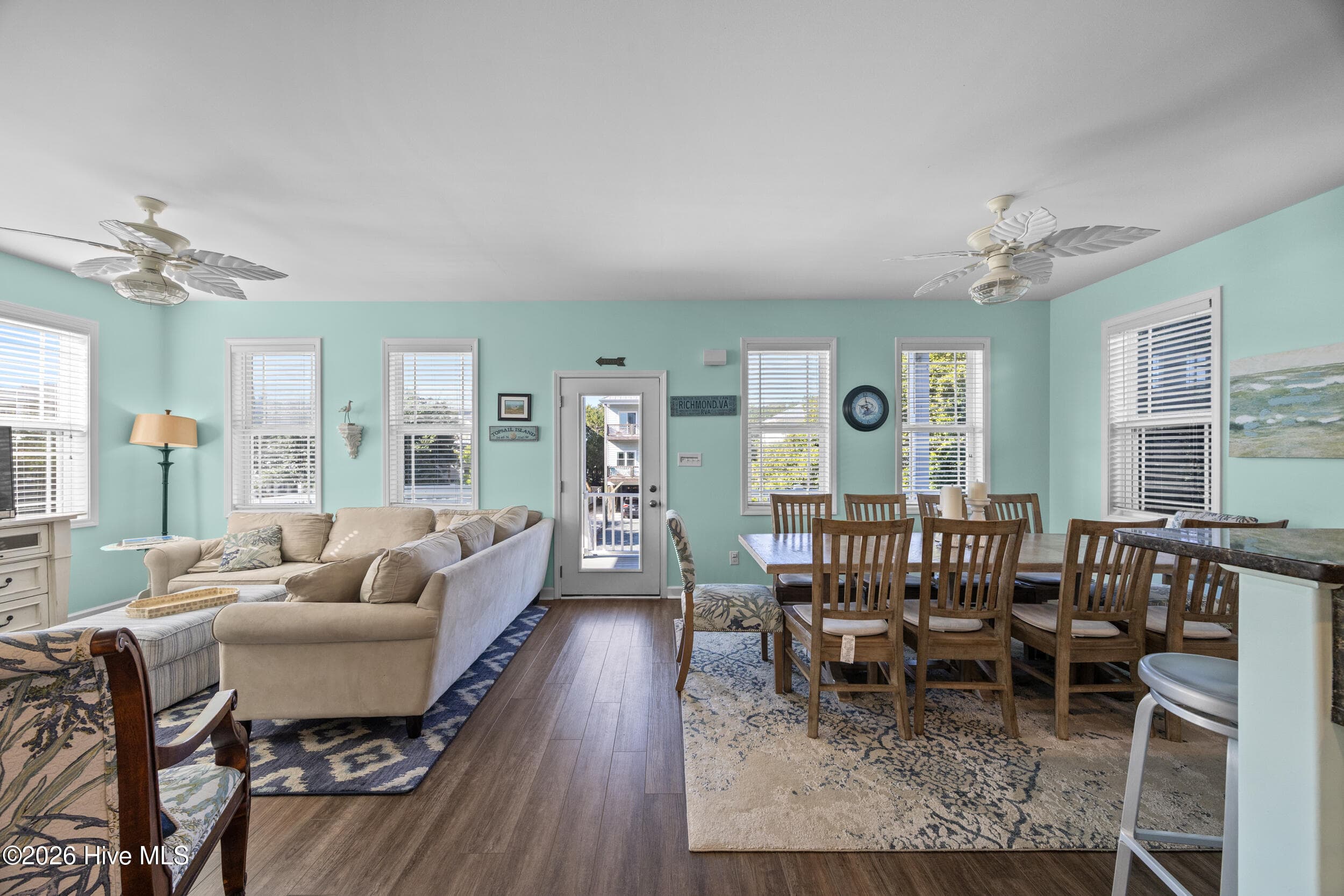 Single Family Residence at 122 Atkinson Road, Surf City, NC 28445, photo 15 of 90