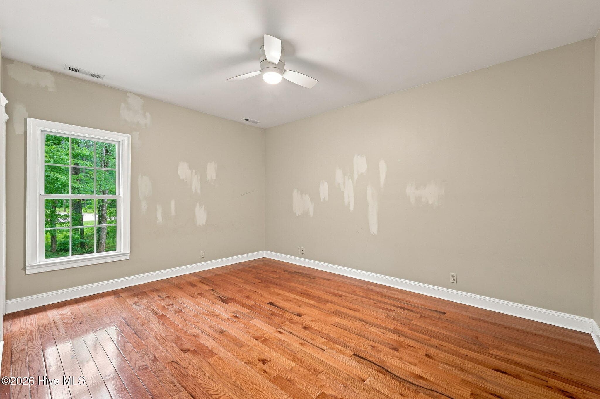 Bedroom 4 - 407 Rustic Court, Pollocksville, NC 28573