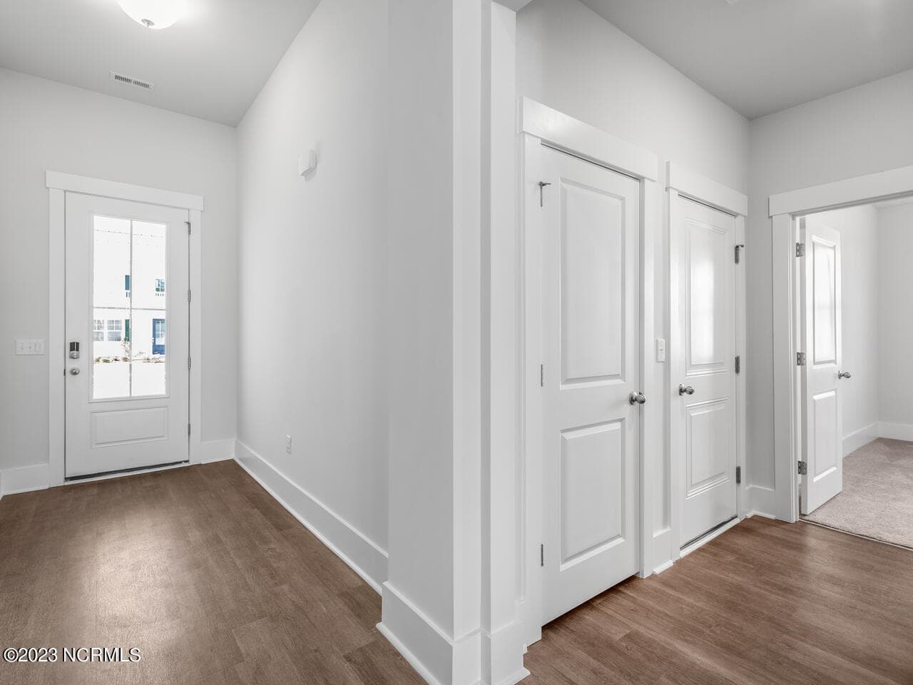 Photo is similar to actual home. Home is currently under construction. Features, colors and options may be different from those shown in representative photos. Call for detailed information. - 2008 Willowleaf Drive Lot 001, Leland, NC 28451