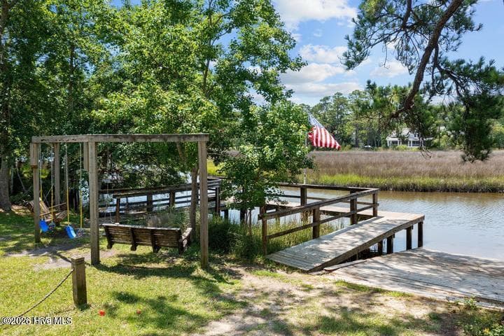 Manufactured Home at 42 Warwick Court, Hampstead, NC 28443, photo 55 of 55