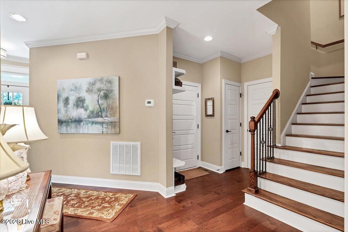 Townhouse at 1 Robins Roost B, Whispering Pines, NC 28327, photo 15 of 72