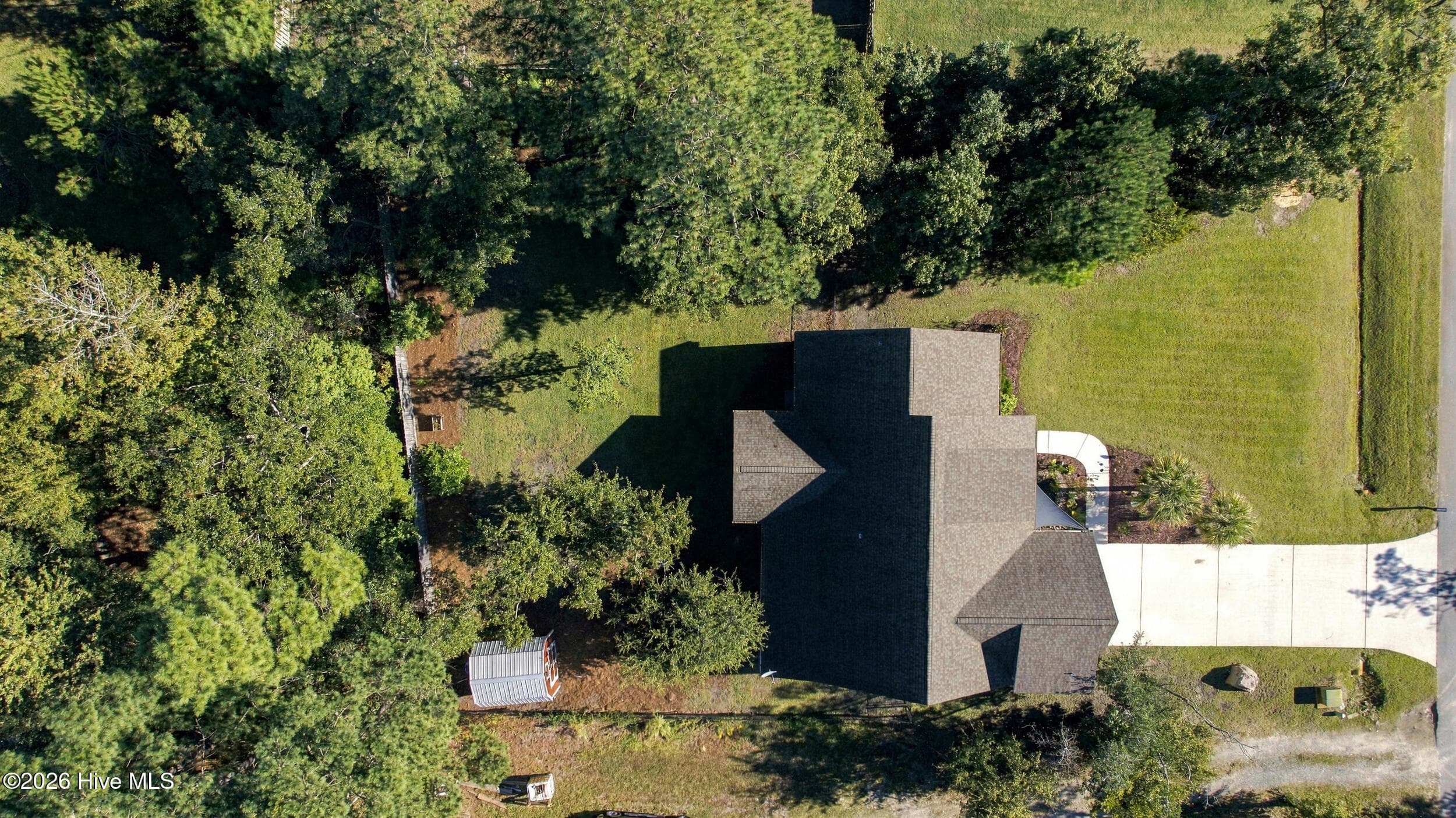 Single Family Residence at 126 Pebble Beach Drive, Hampstead, NC 28443, photo 47 of 54