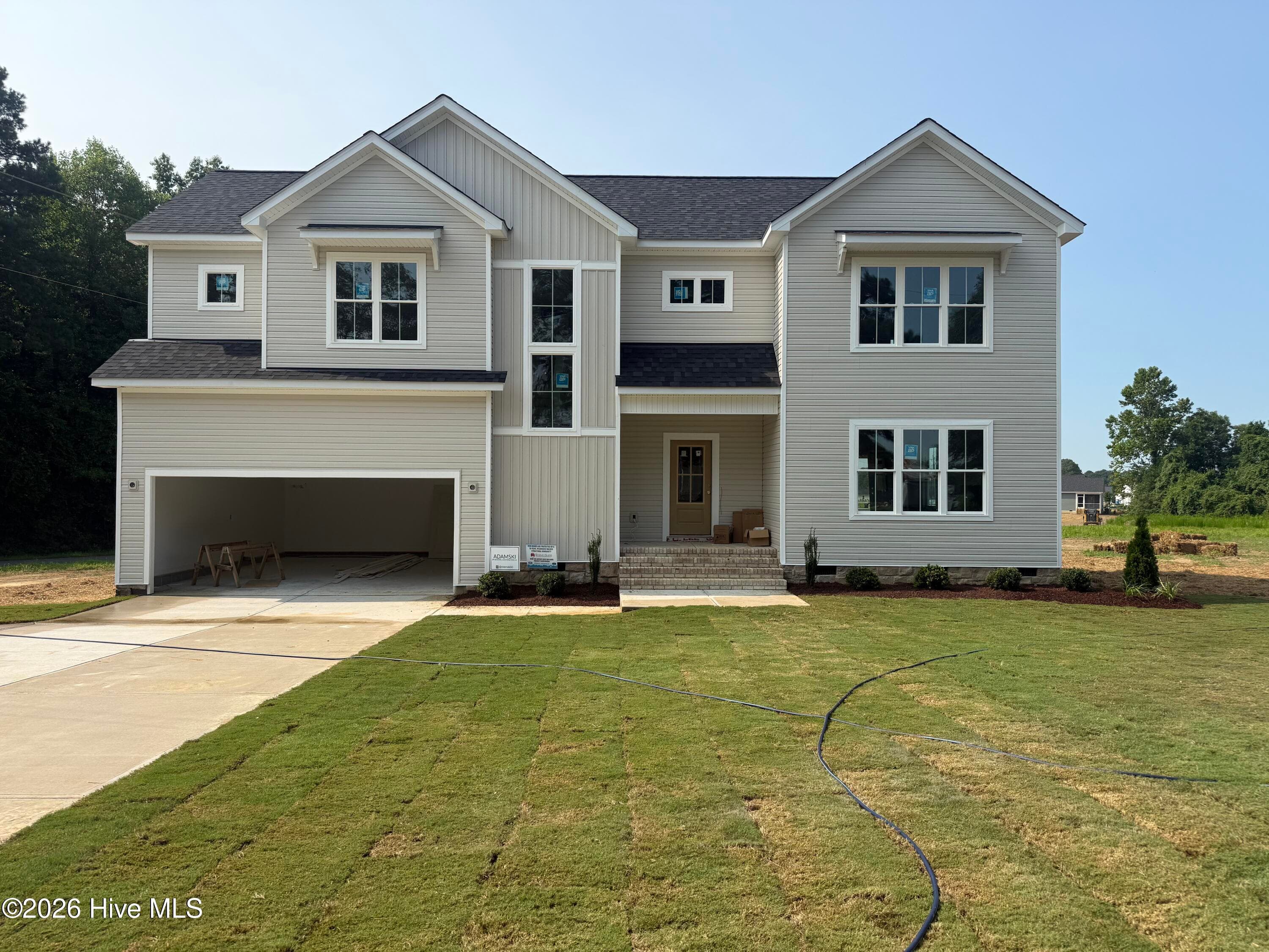 Single Family Residence at 1800 Batten Farm Road, Selma, NC 27576, photo 2 of 126
