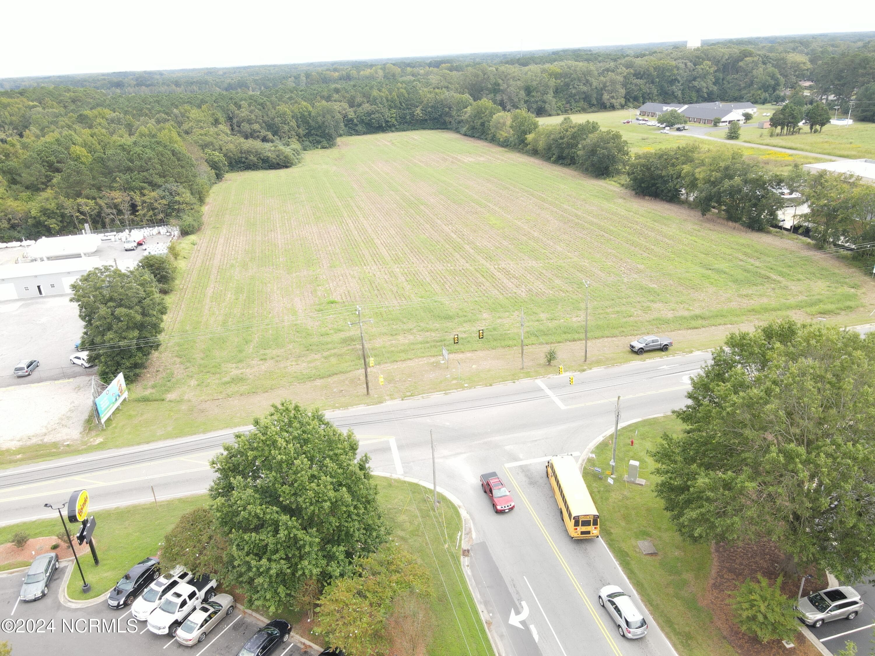 Farm at 13 E S, Ahoskie, NC 27910, photo 3 of 5